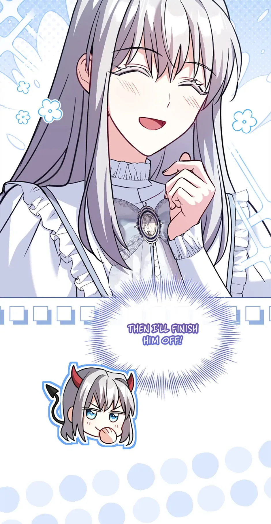 A childhood friend became an obsessive husband Chapter 74 page 14
