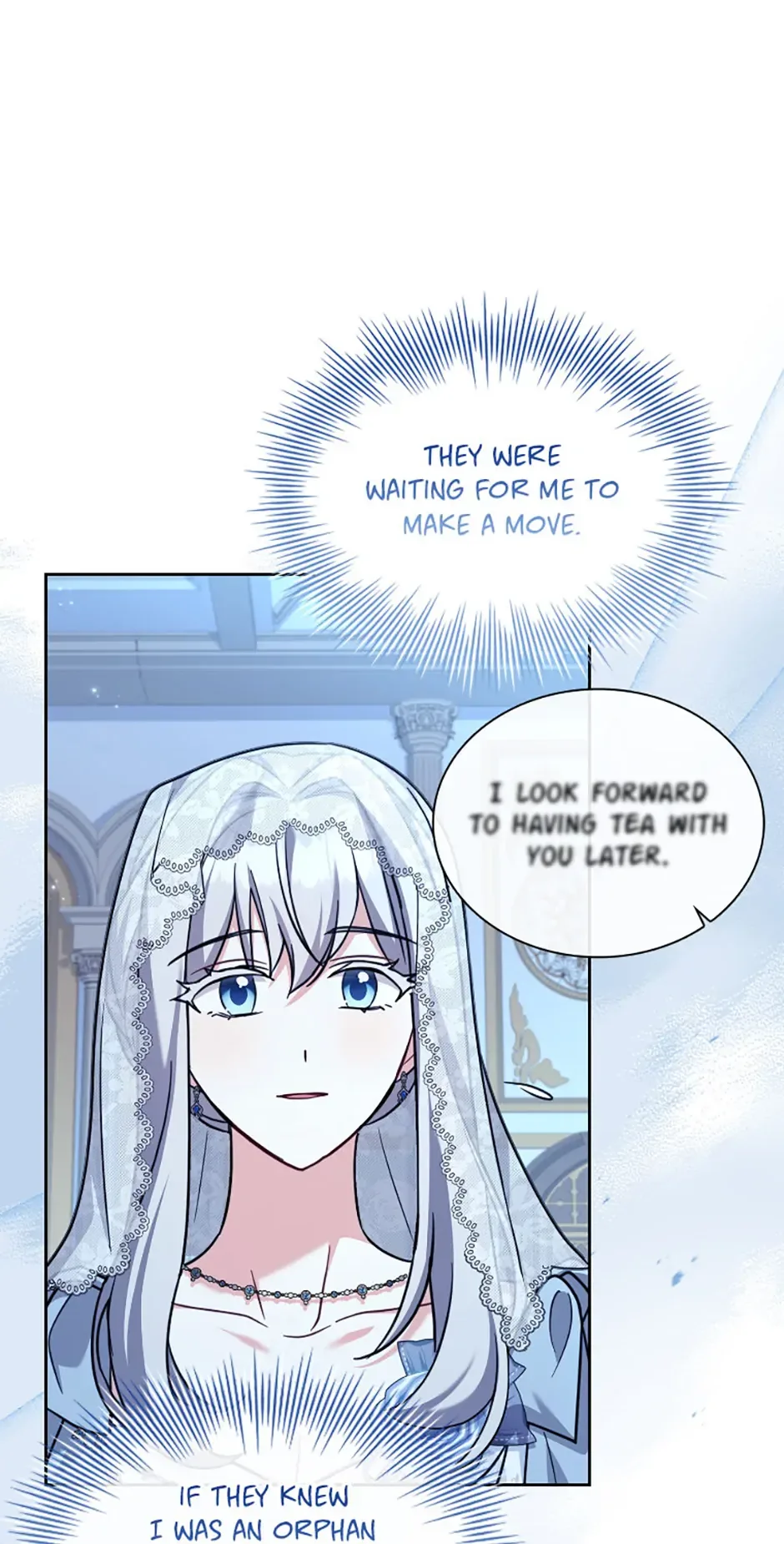 A childhood friend became an obsessive husband Chapter 71 page 54