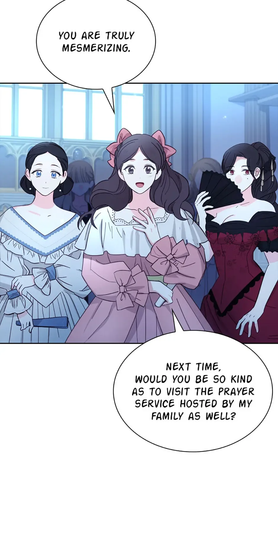 A childhood friend became an obsessive husband Chapter 71 page 53