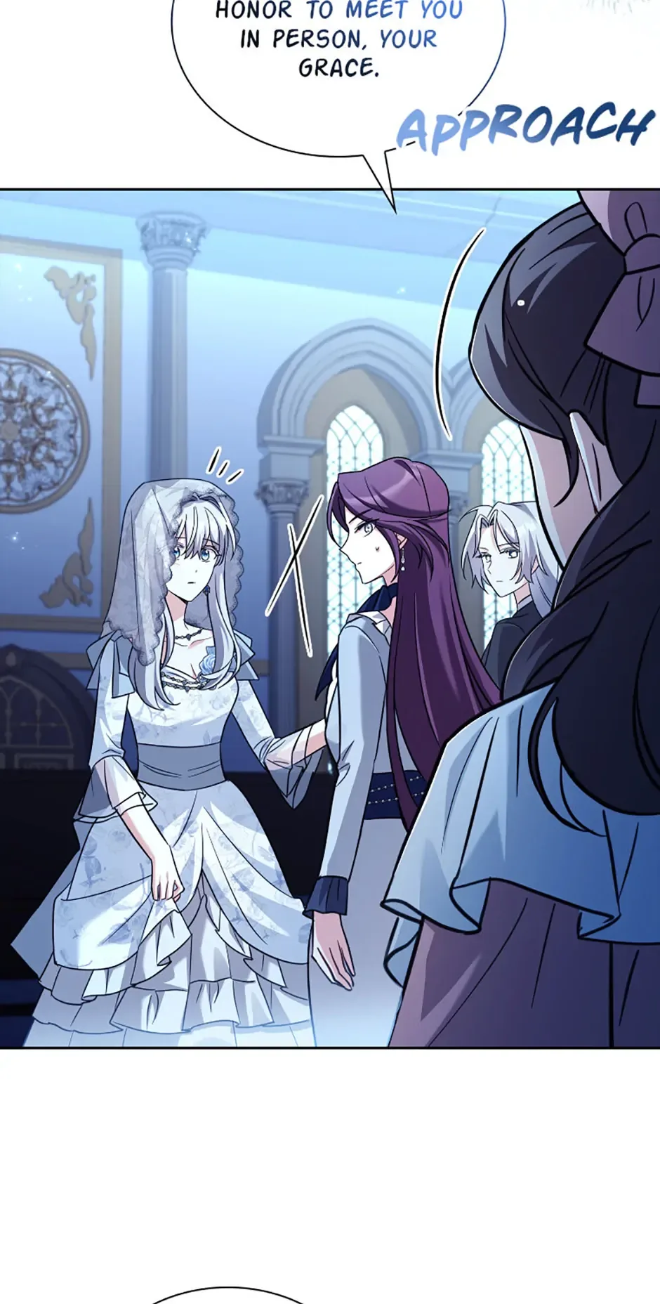 A childhood friend became an obsessive husband Chapter 71 page 52
