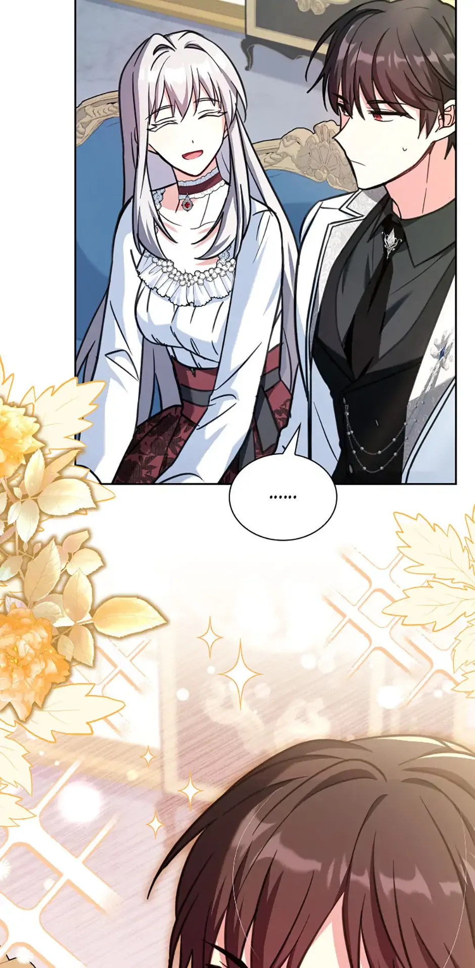 A childhood friend became an obsessive husband Chapter 73 page 21