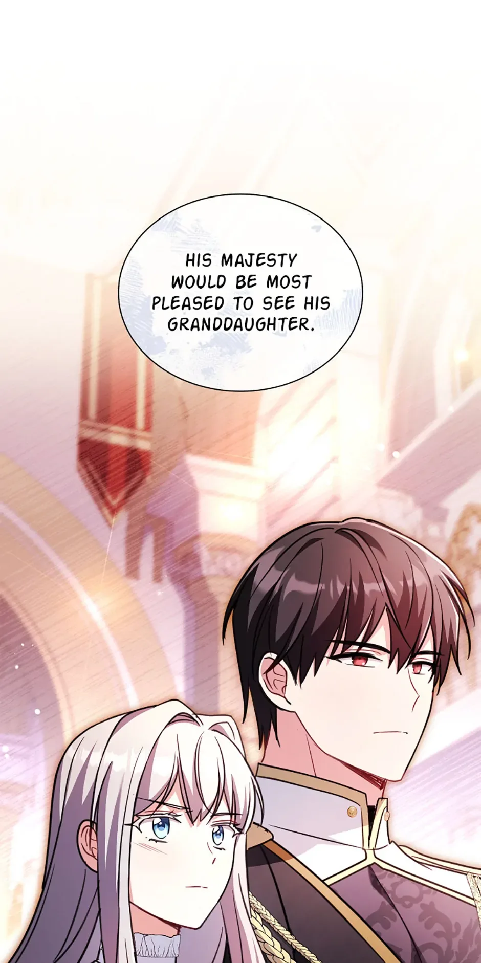 A childhood friend became an obsessive husband Chapter 74 page 19