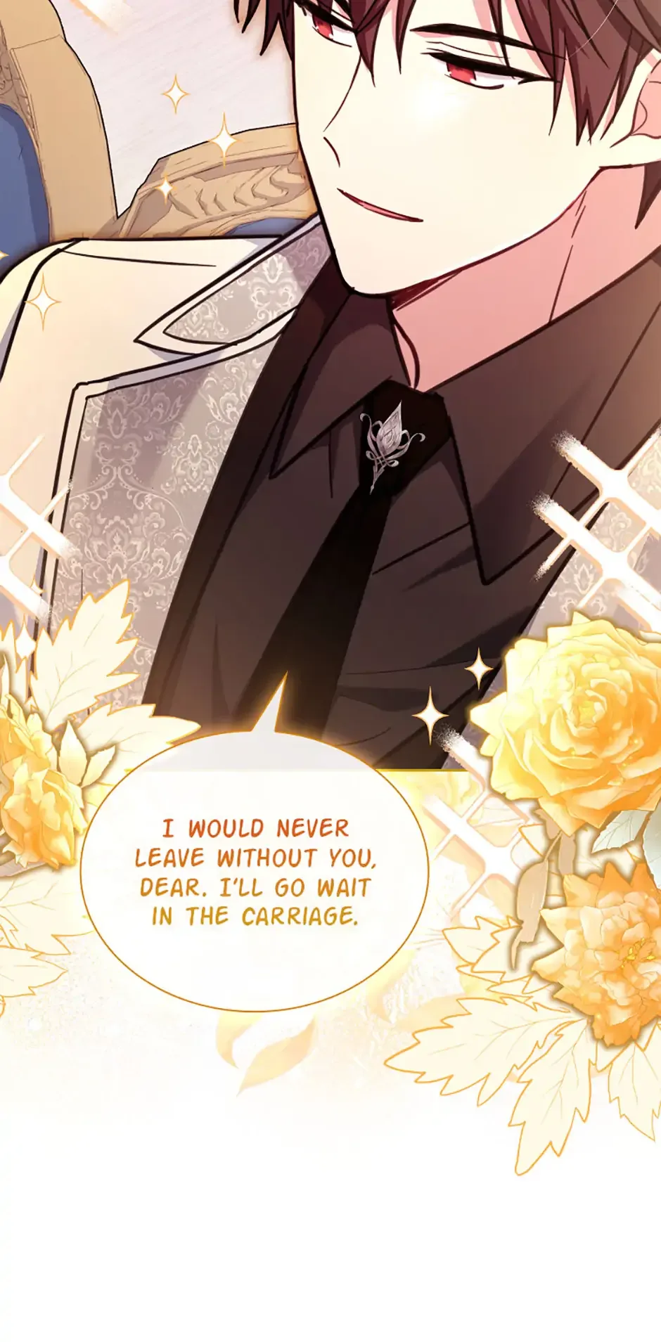 A childhood friend became an obsessive husband Chapter 73 page 22