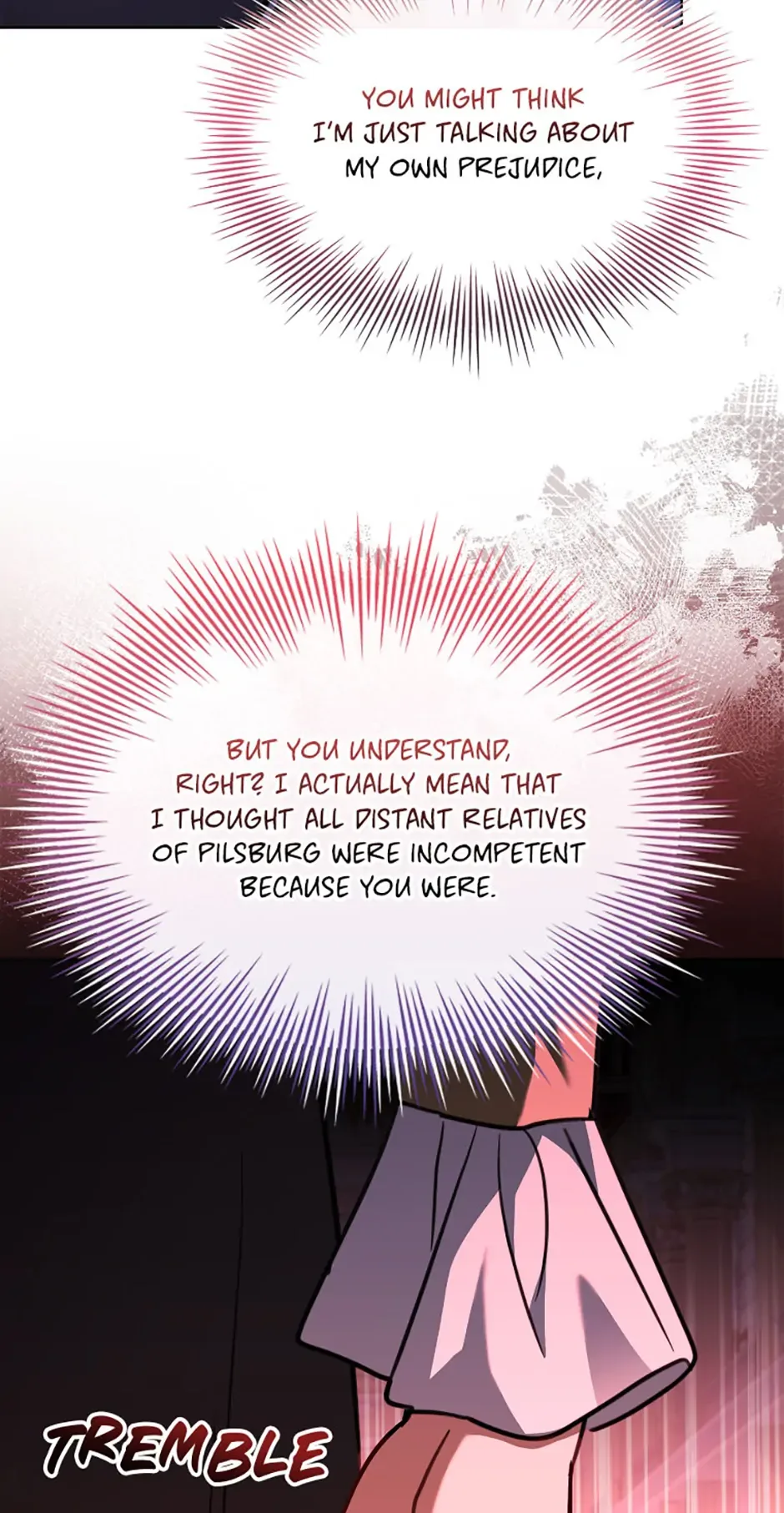 A childhood friend became an obsessive husband Chapter 74 page 16