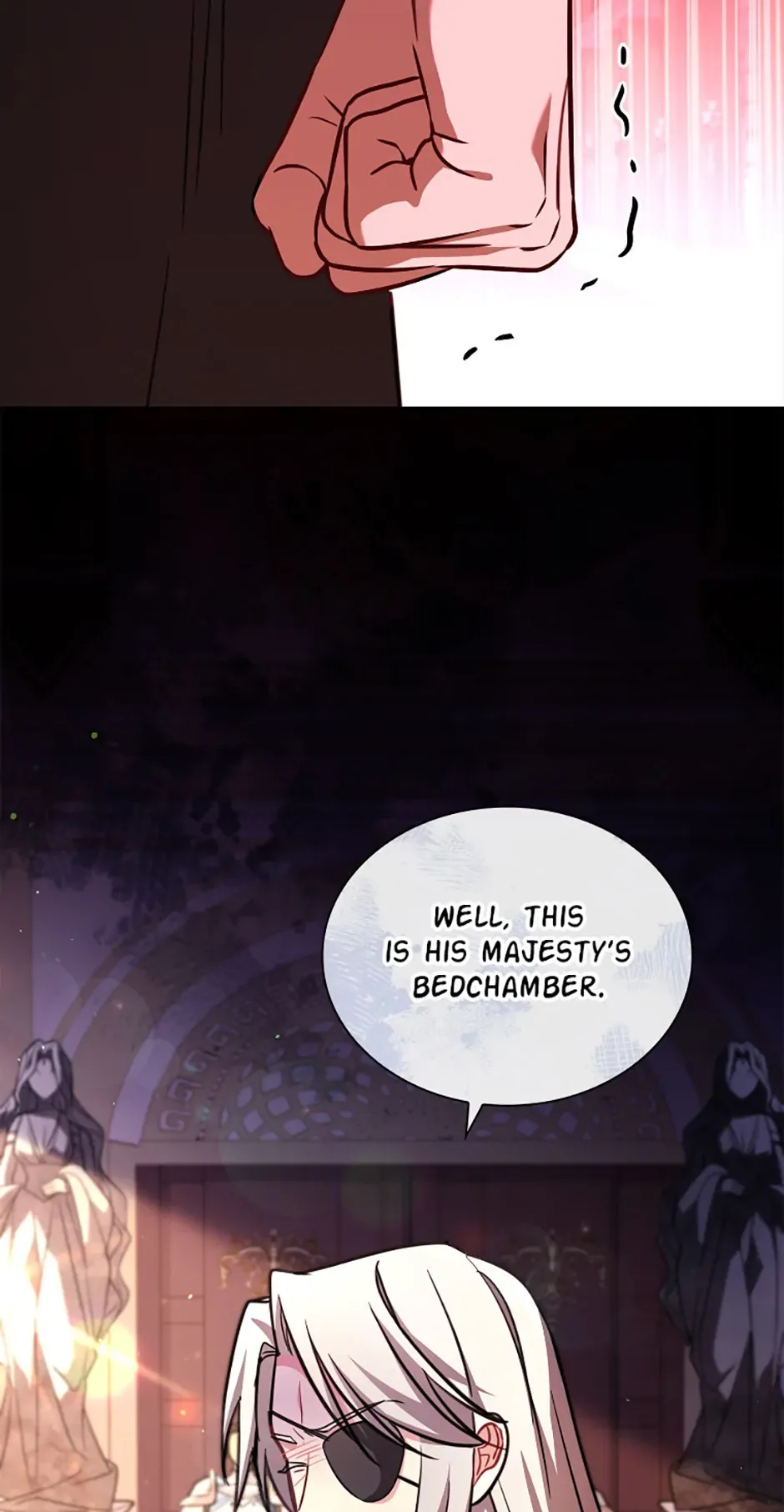 A childhood friend became an obsessive husband Chapter 74 page 17