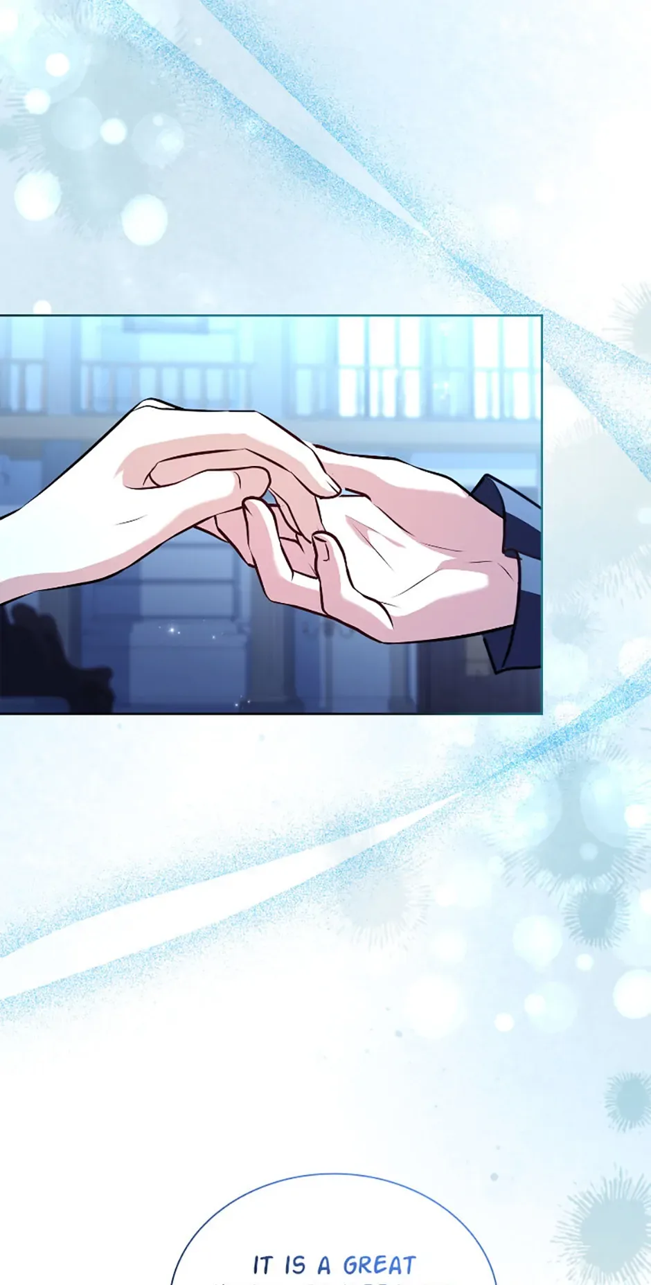A childhood friend became an obsessive husband Chapter 71 page 51