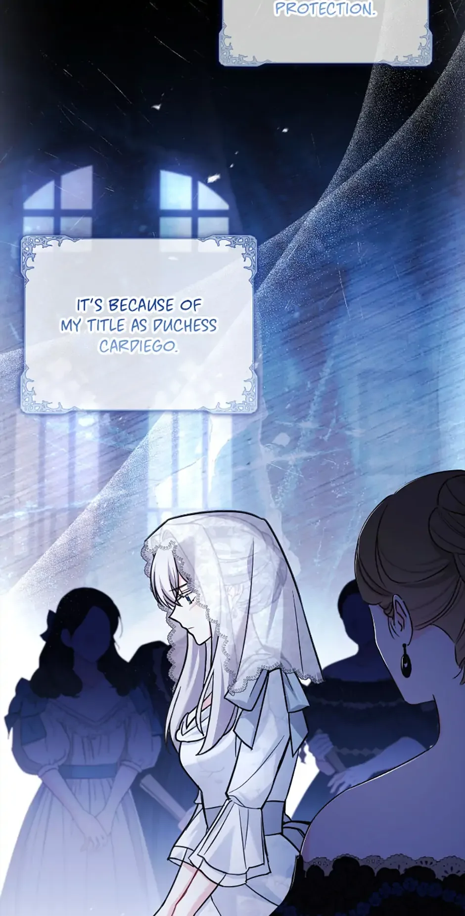 A childhood friend became an obsessive husband Chapter 71 page 57