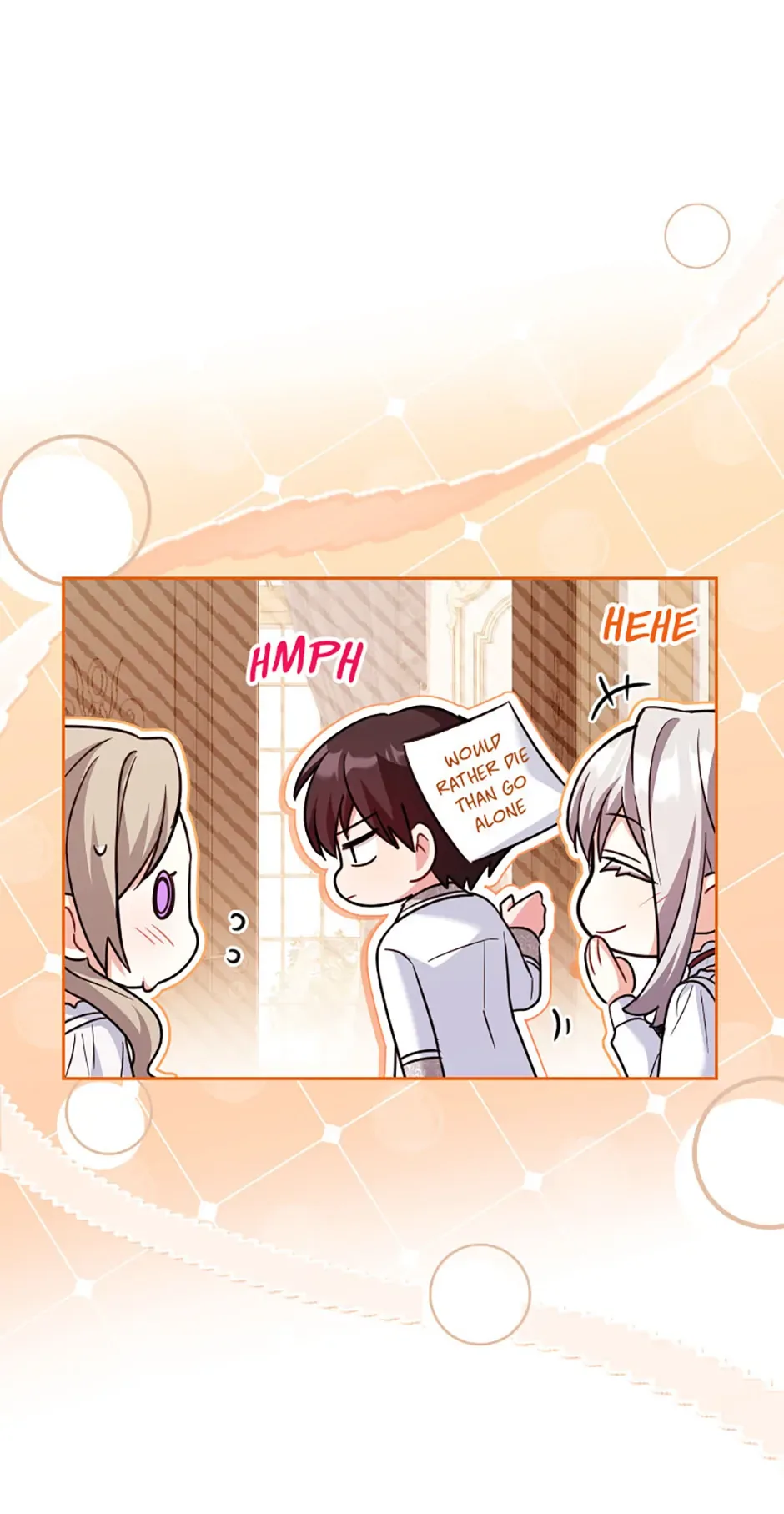 A childhood friend became an obsessive husband Chapter 73 page 23