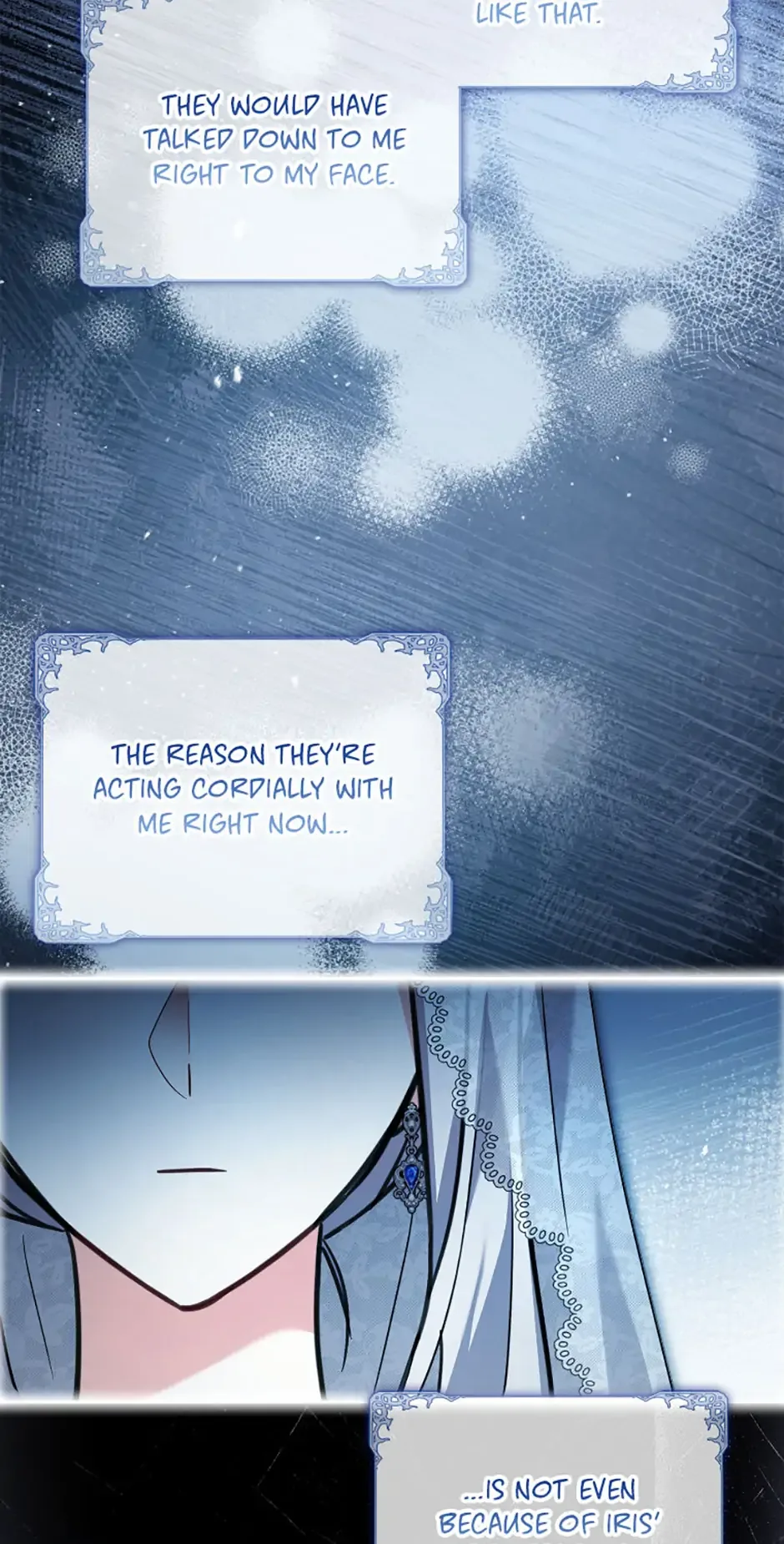 A childhood friend became an obsessive husband Chapter 71 page 56