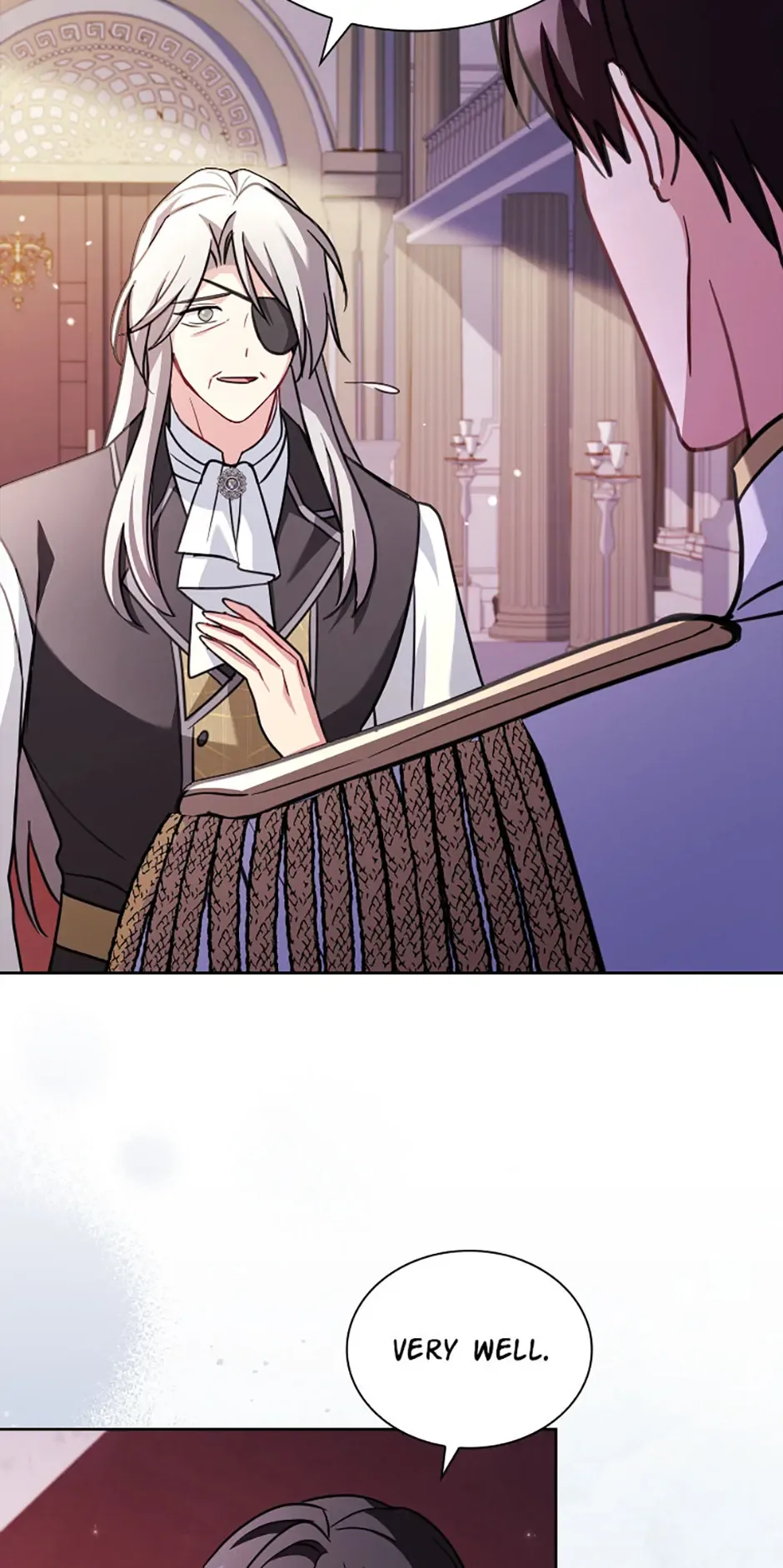 A childhood friend became an obsessive husband Chapter 74 page 21