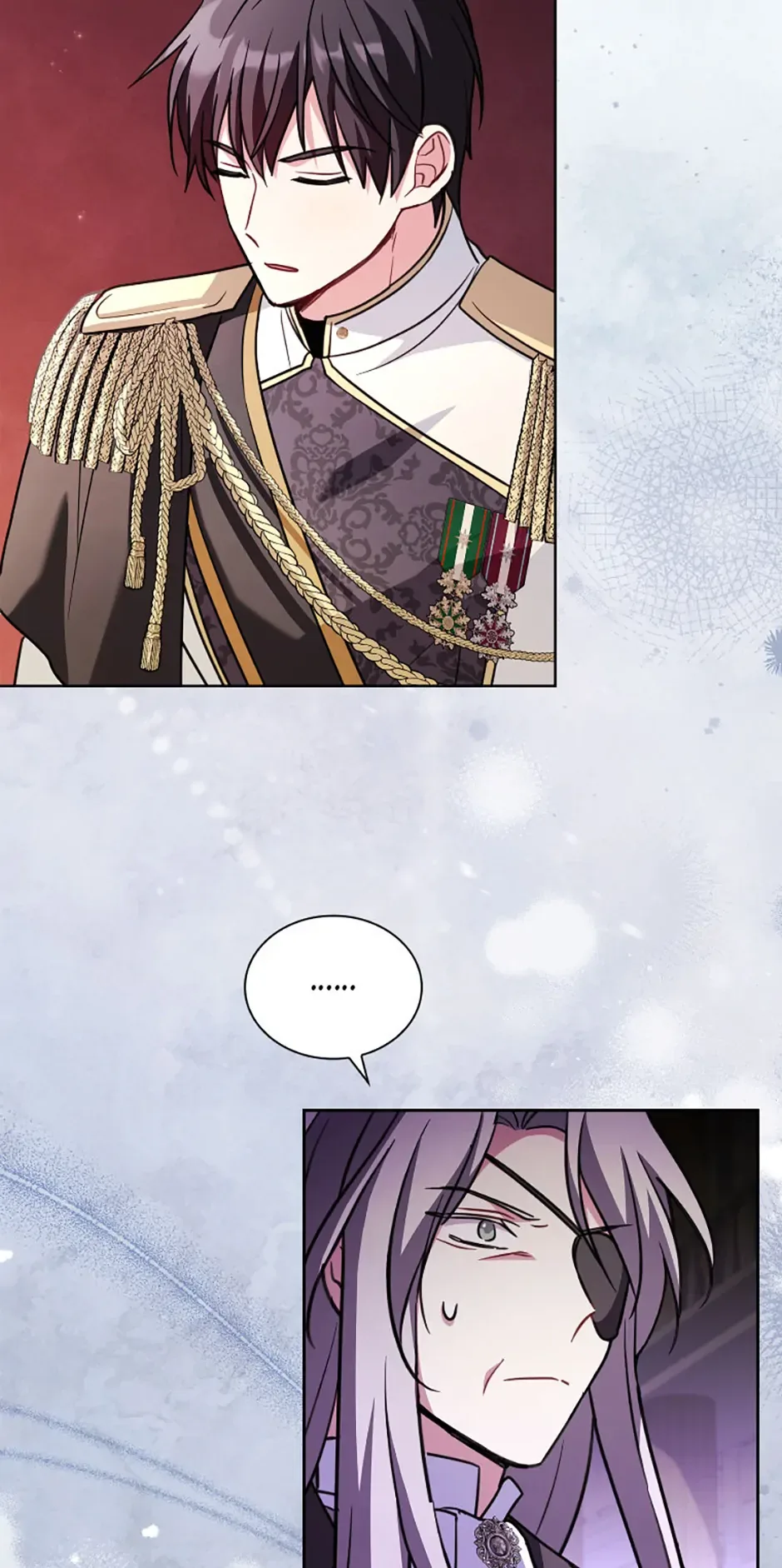 A childhood friend became an obsessive husband Chapter 74 page 22