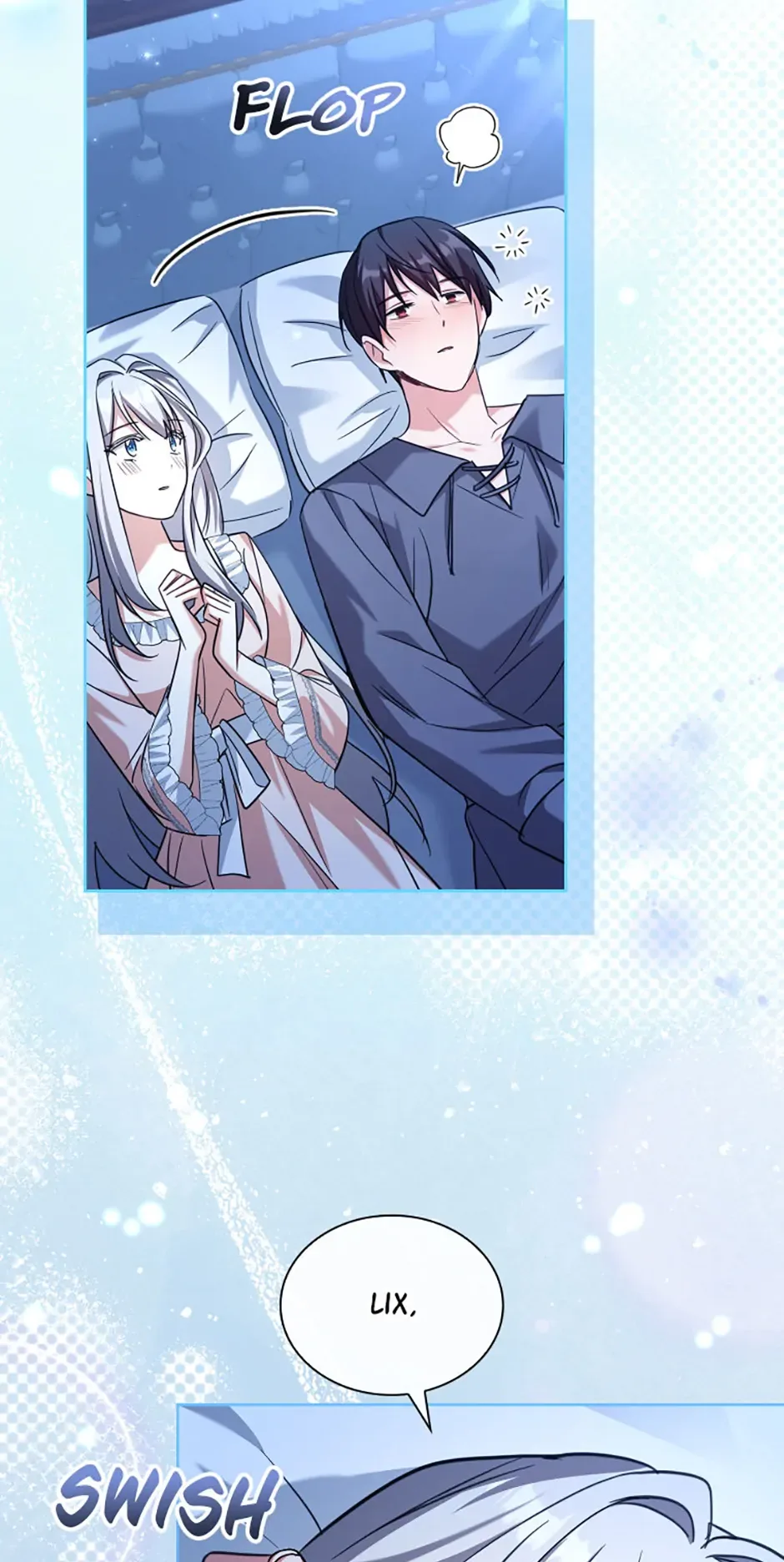A childhood friend became an obsessive husband Chapter 77 page 4