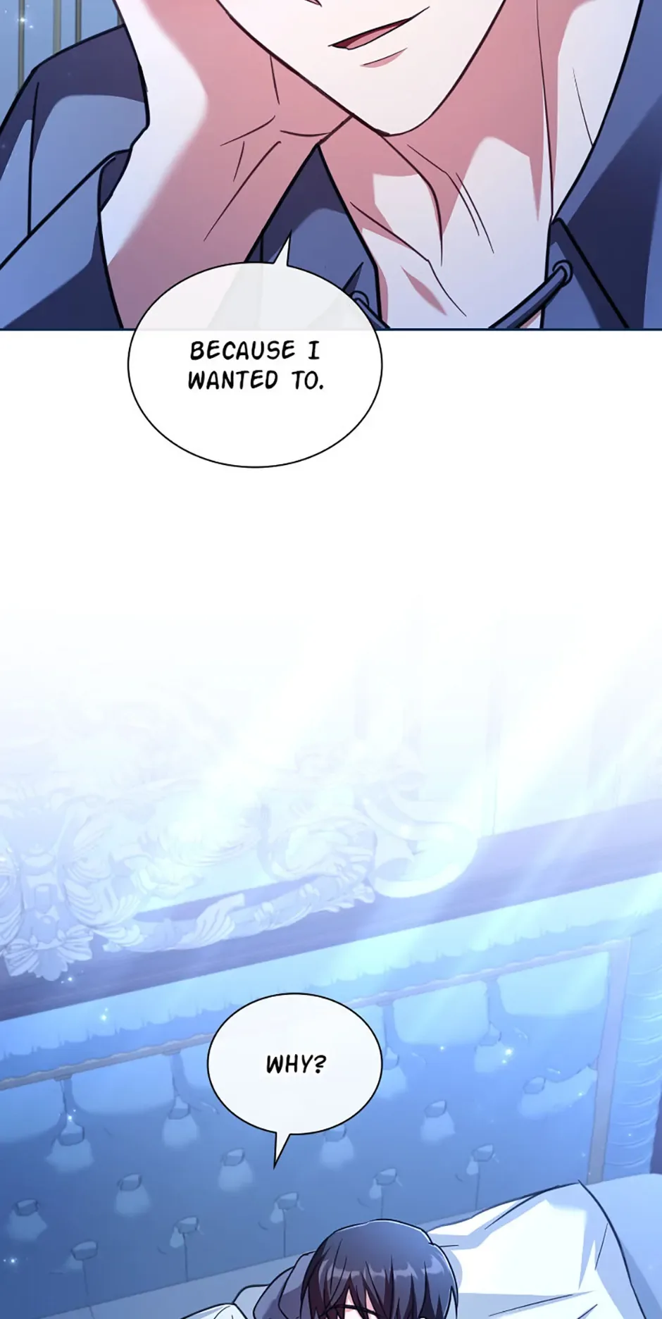 A childhood friend became an obsessive husband Chapter 77 page 6