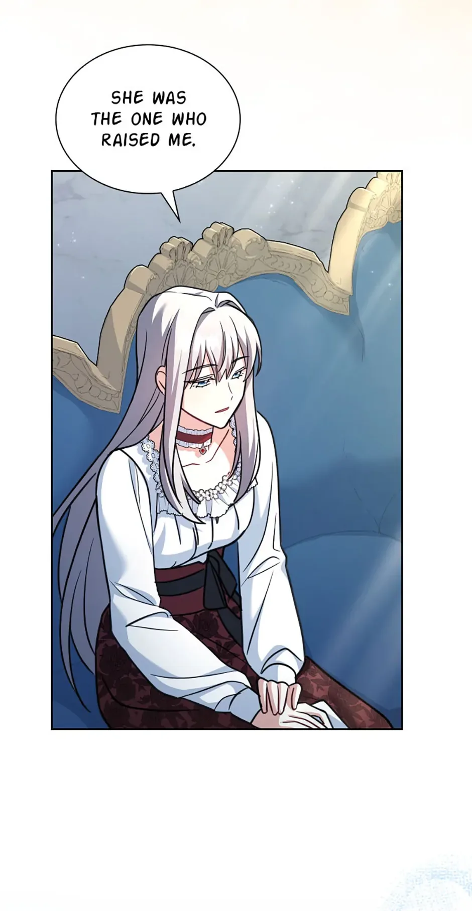 A childhood friend became an obsessive husband Chapter 73 page 29