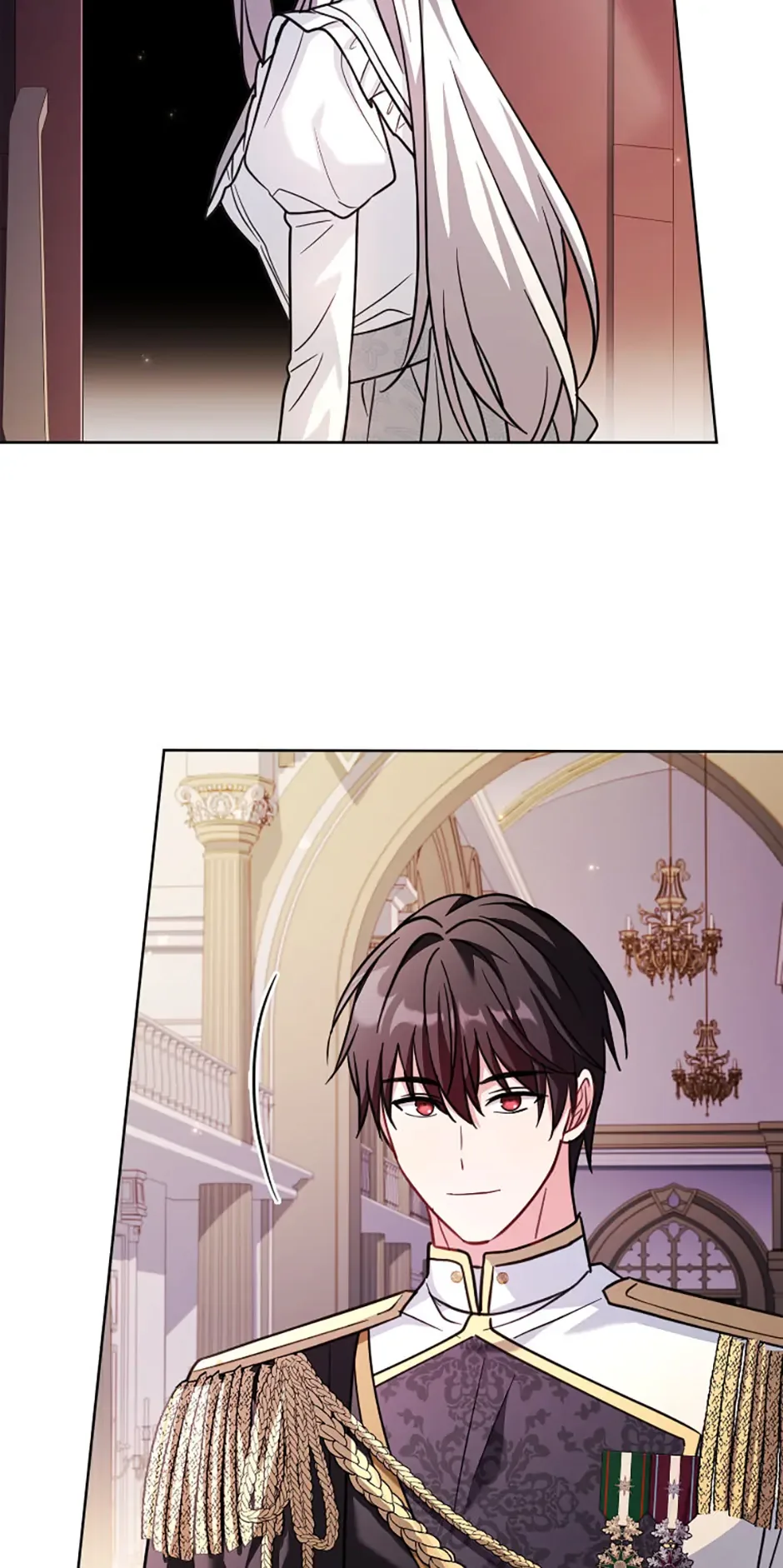 A childhood friend became an obsessive husband Chapter 74 page 24
