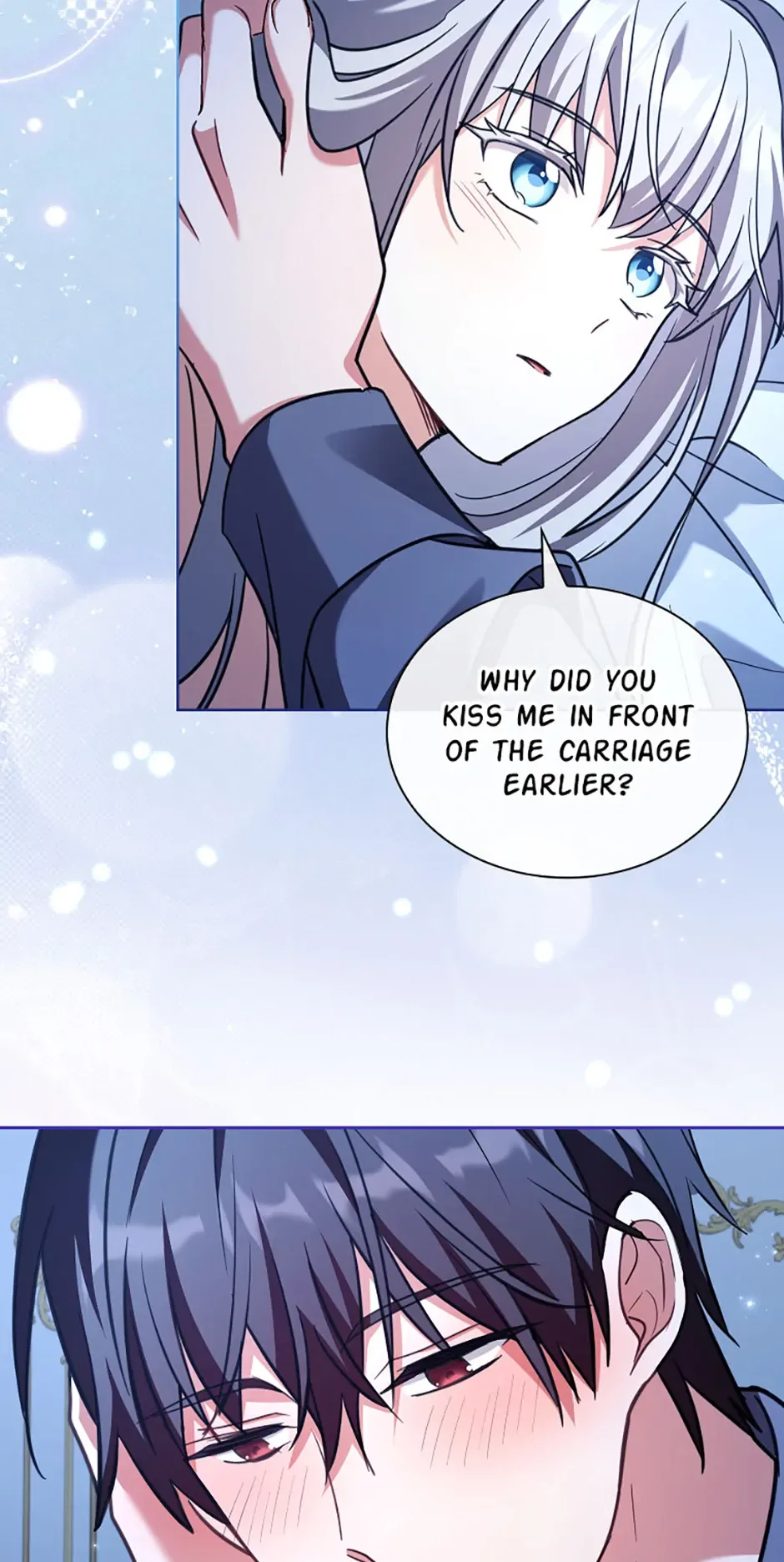 A childhood friend became an obsessive husband Chapter 77 page 5