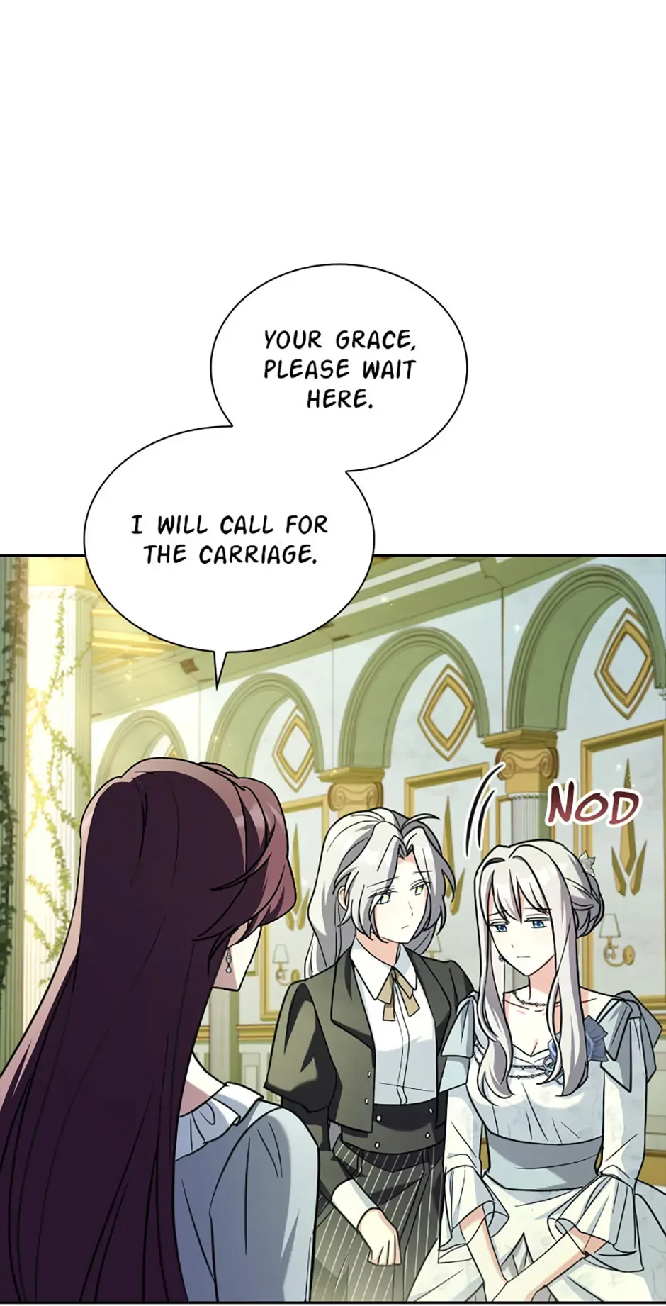 A childhood friend became an obsessive husband Chapter 71 page 62