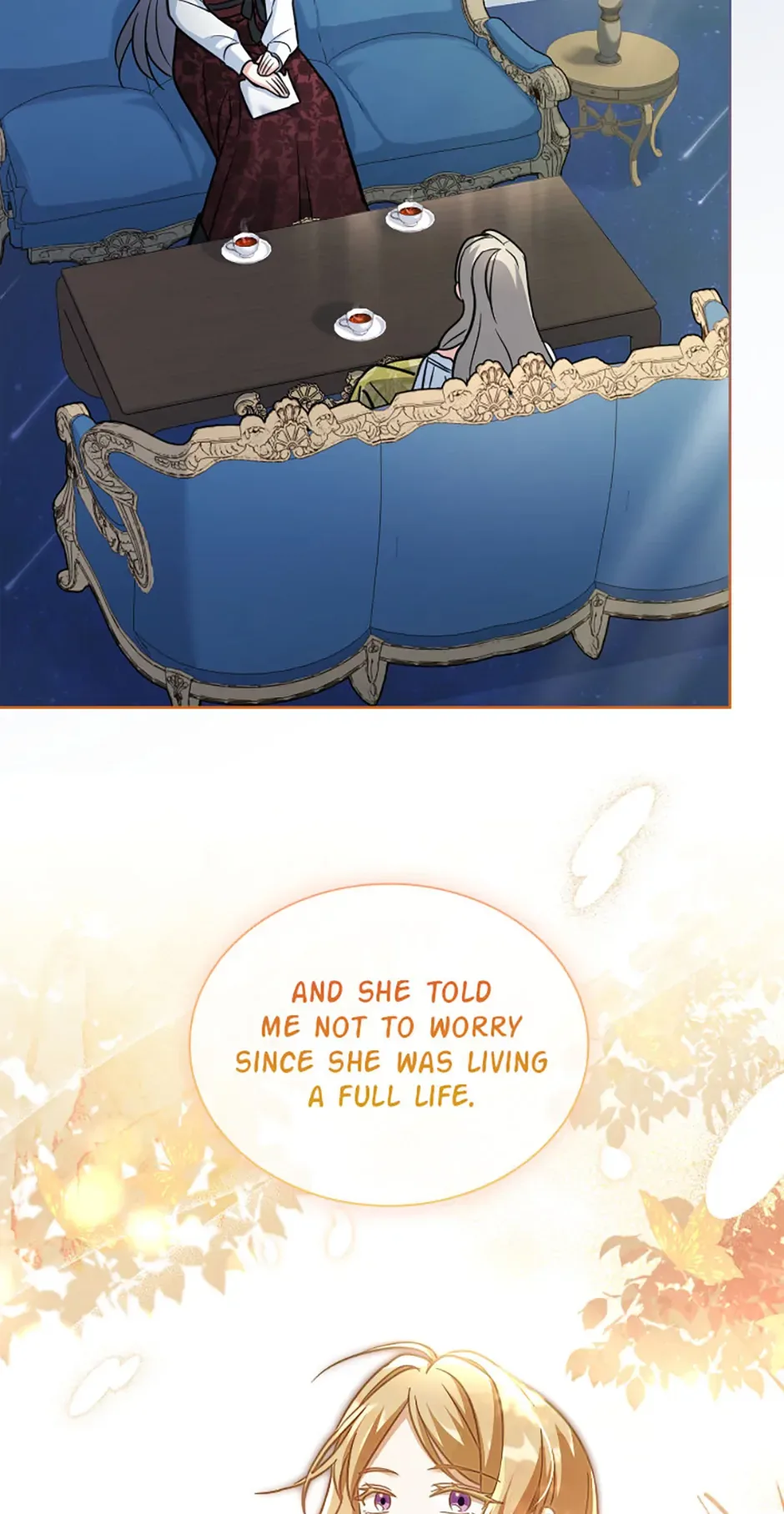 A childhood friend became an obsessive husband Chapter 73 page 27
