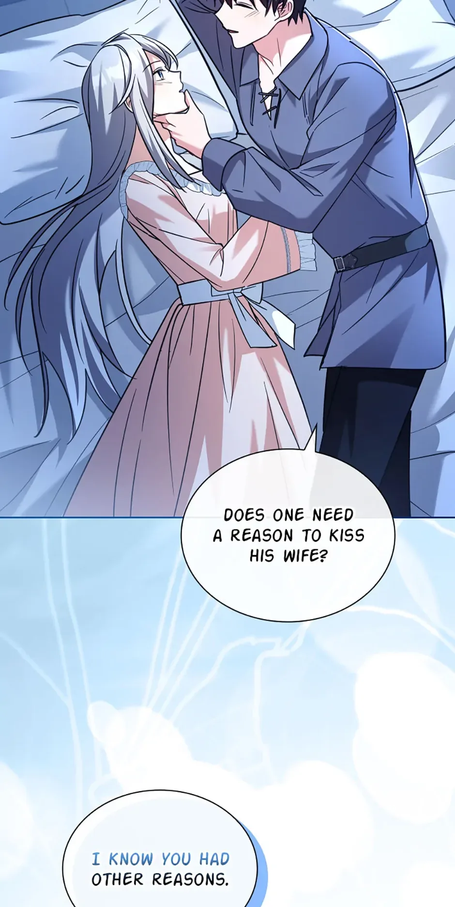 A childhood friend became an obsessive husband Chapter 77 page 7