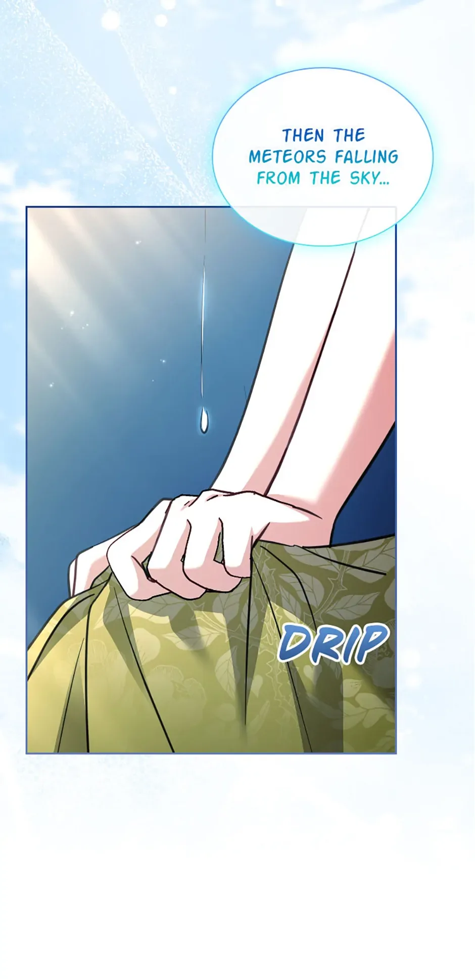 A childhood friend became an obsessive husband Chapter 73 page 33