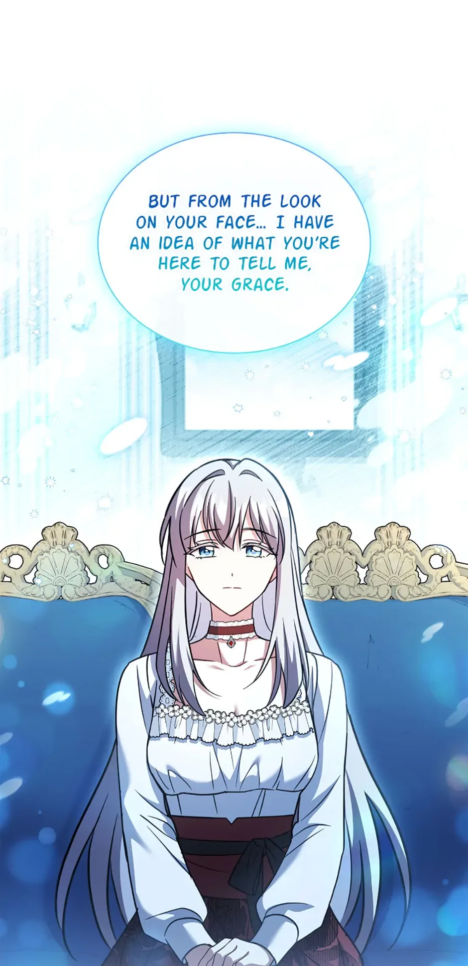 A childhood friend became an obsessive husband Chapter 73 page 31