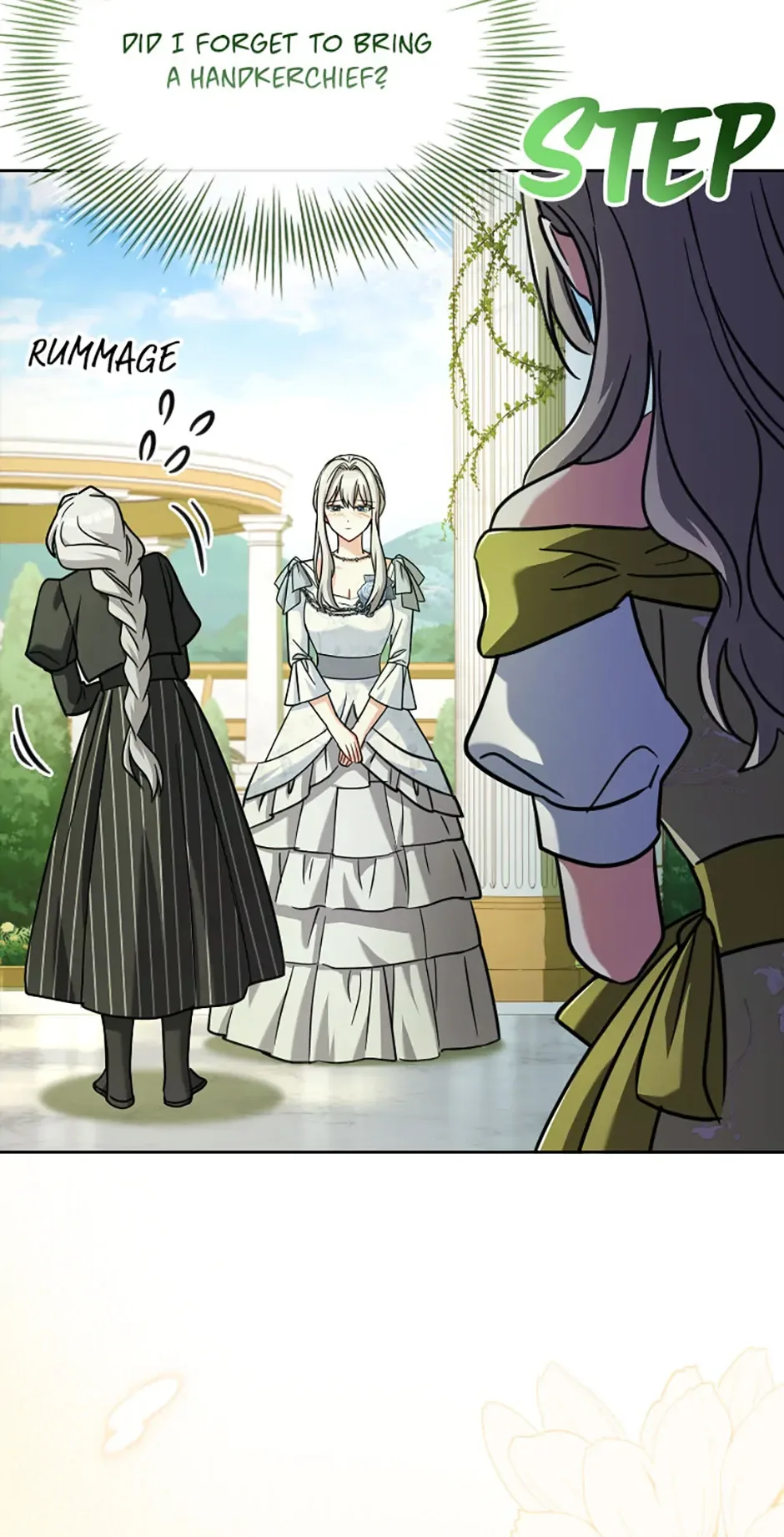 A childhood friend became an obsessive husband Chapter 71 page 66