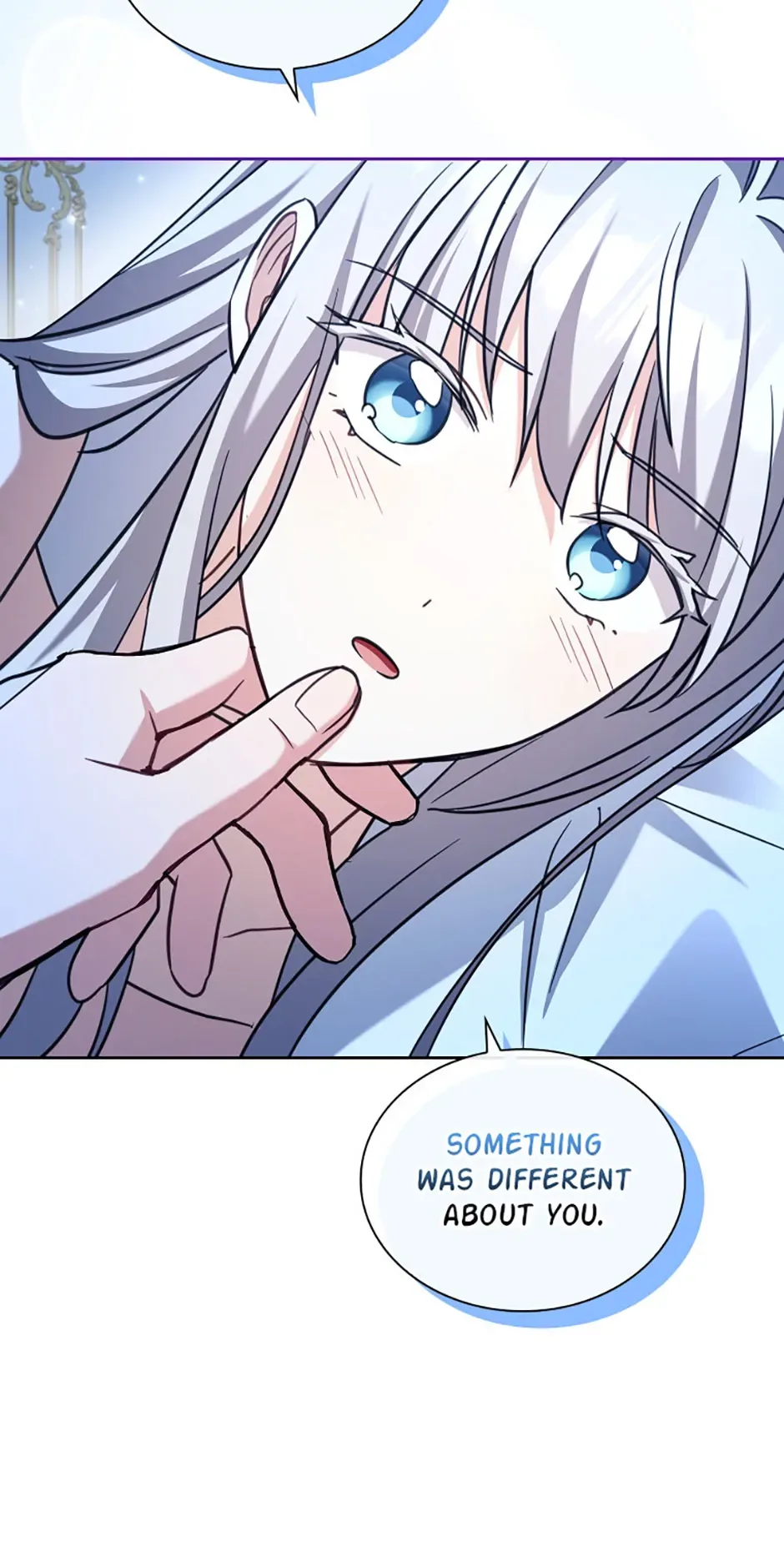 A childhood friend became an obsessive husband Chapter 77 page 8