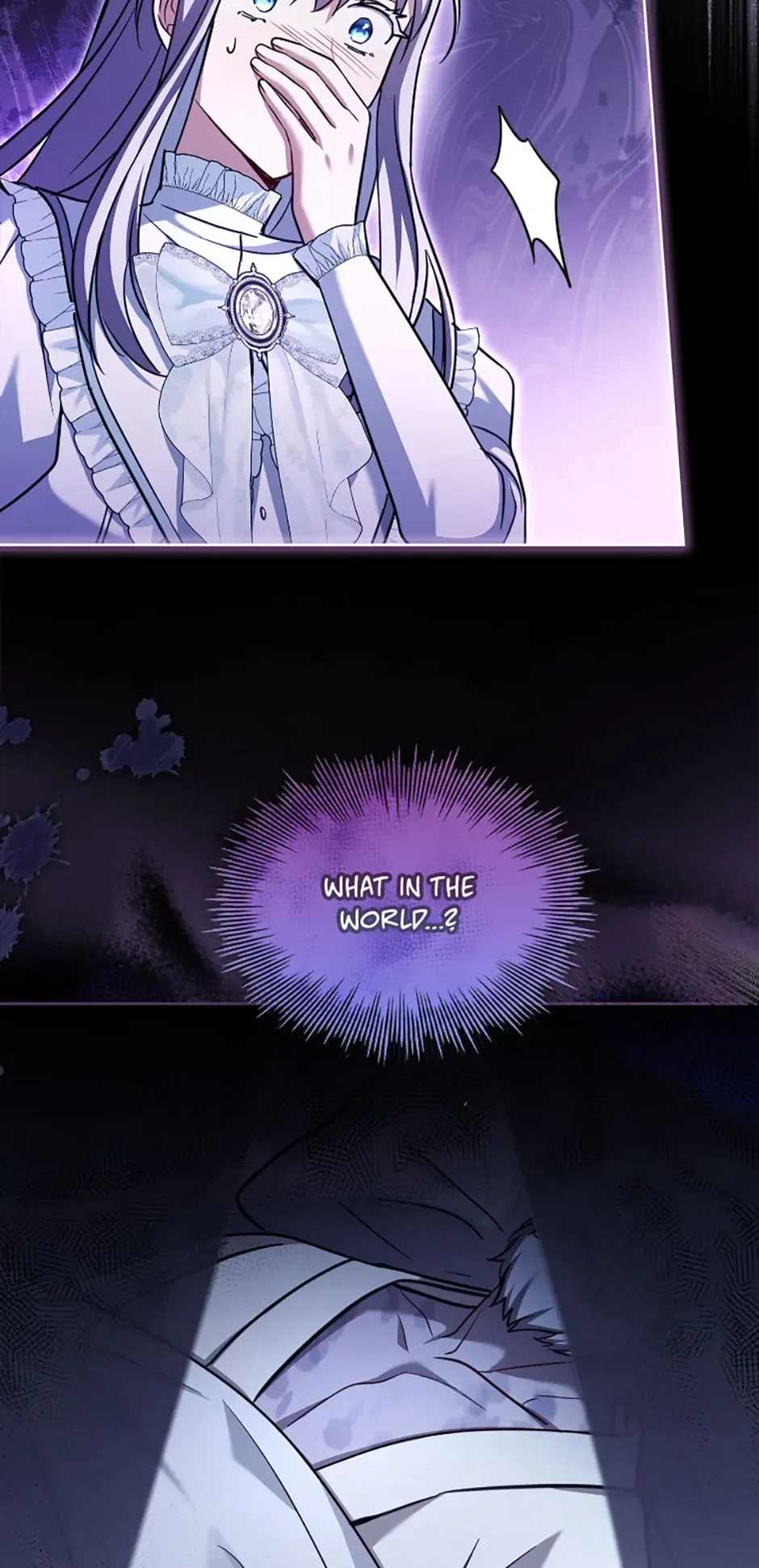 A childhood friend became an obsessive husband Chapter 74 page 30