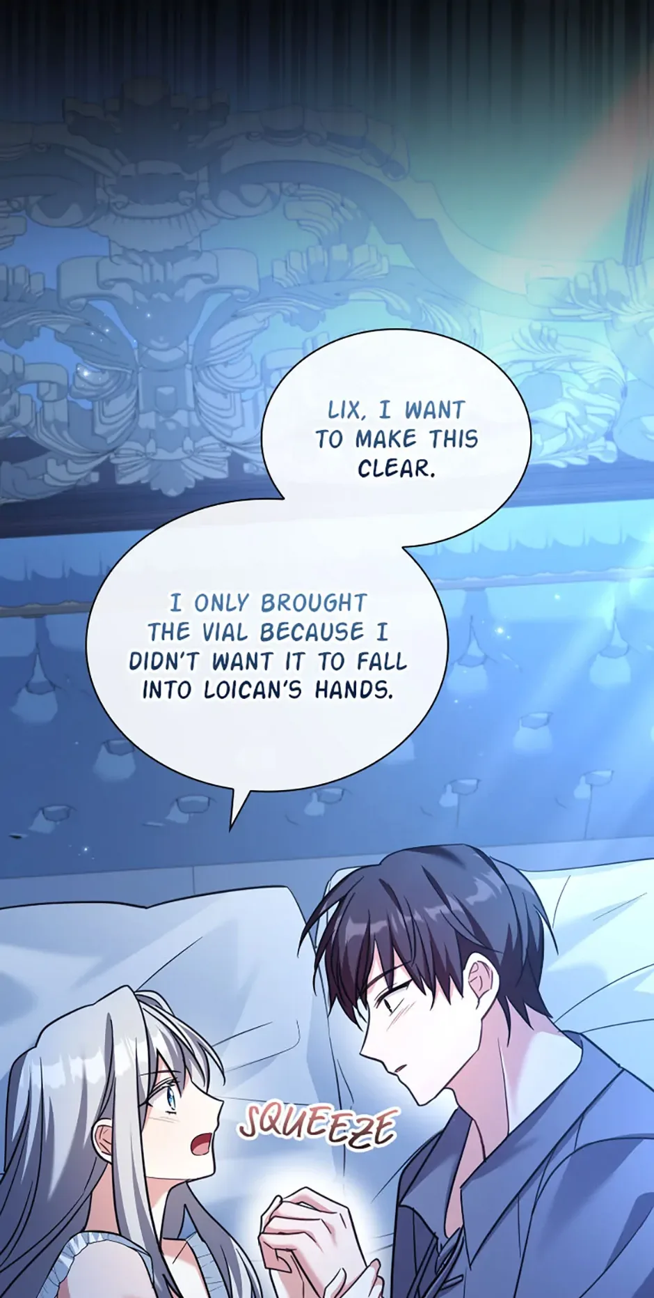 A childhood friend became an obsessive husband Chapter 77 page 14