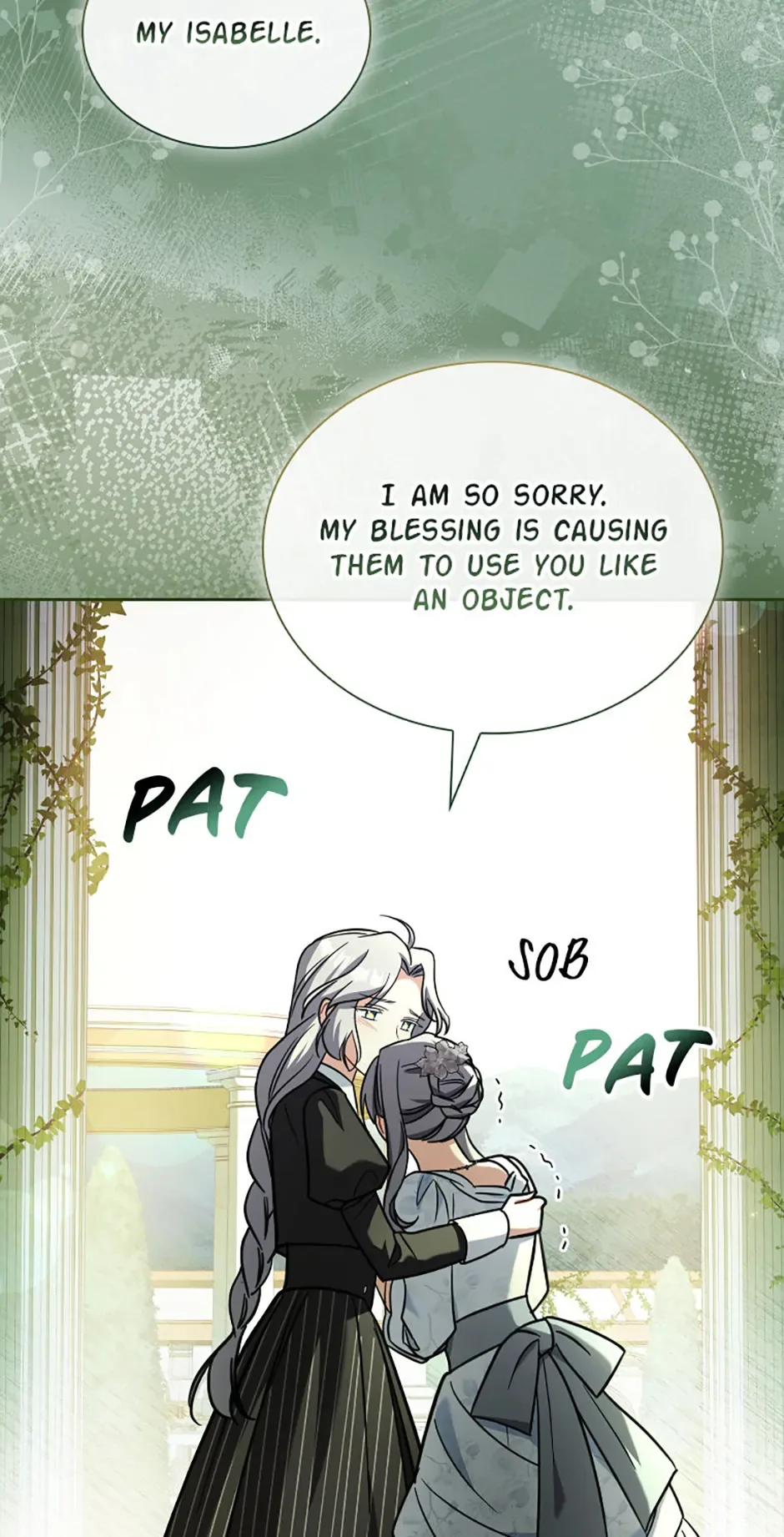 A childhood friend became an obsessive husband Chapter 71 page 64
