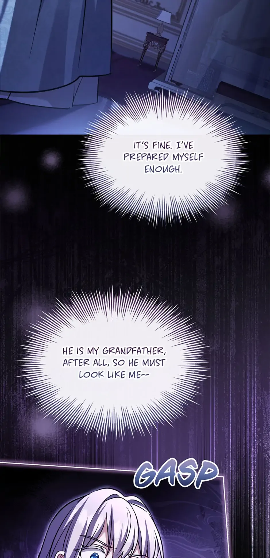 A childhood friend became an obsessive husband Chapter 74 page 29