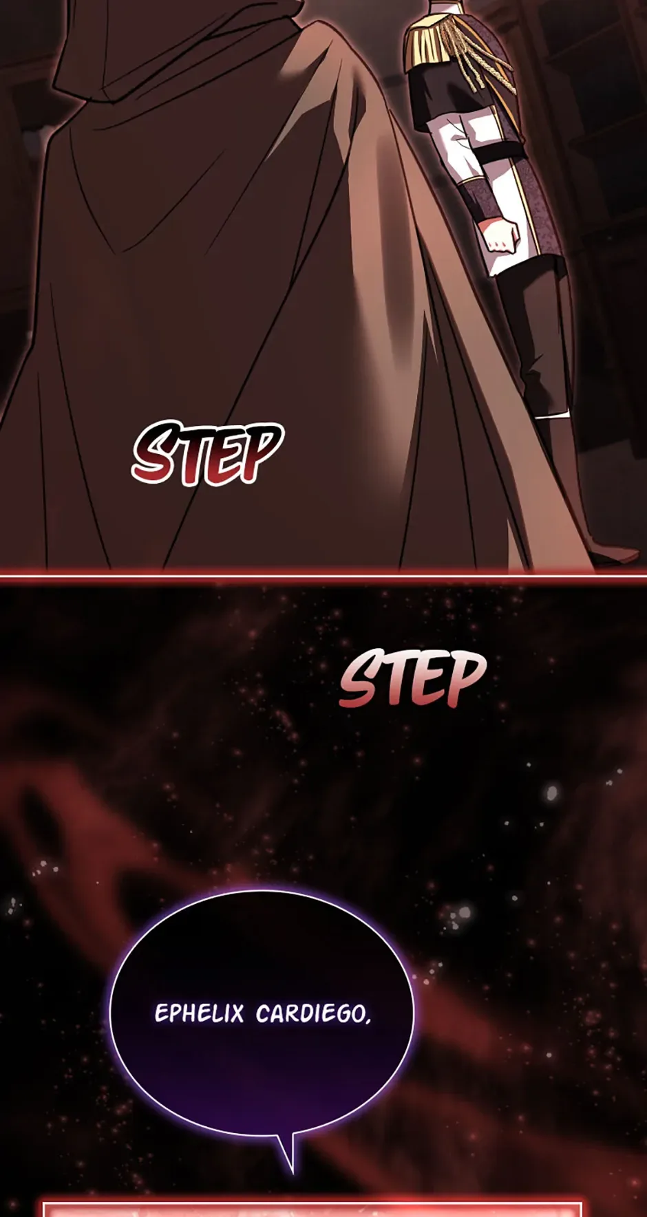 A childhood friend became an obsessive husband Chapter 76 page 8