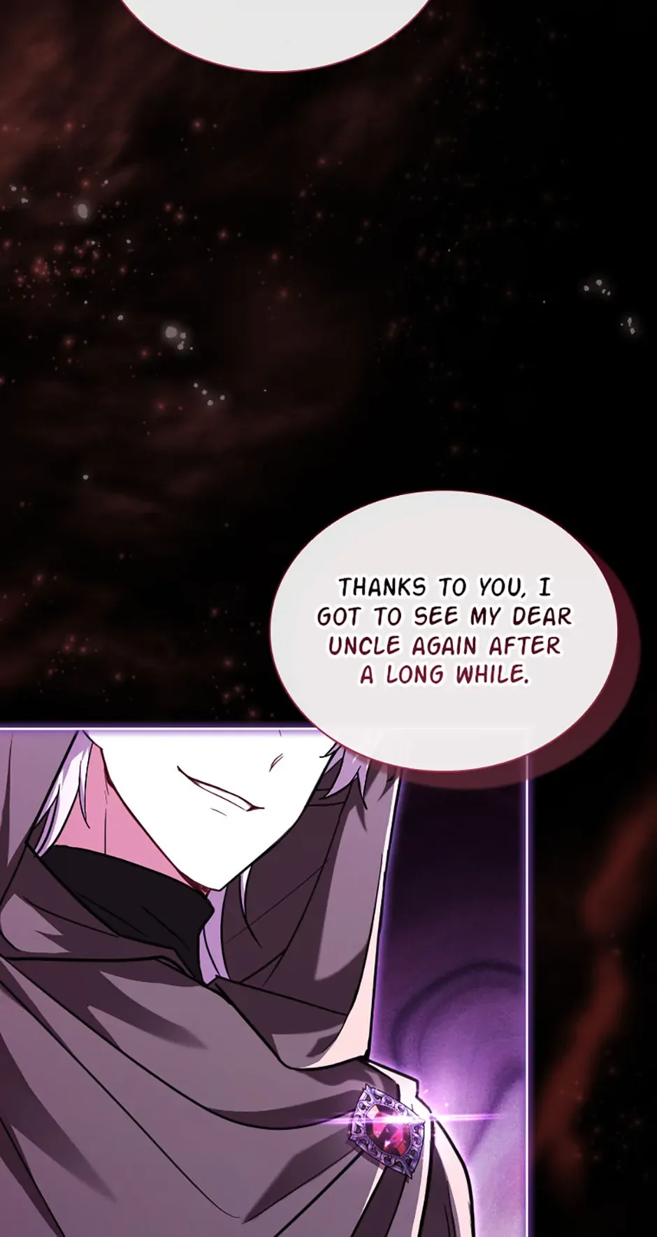 A childhood friend became an obsessive husband Chapter 76 page 5