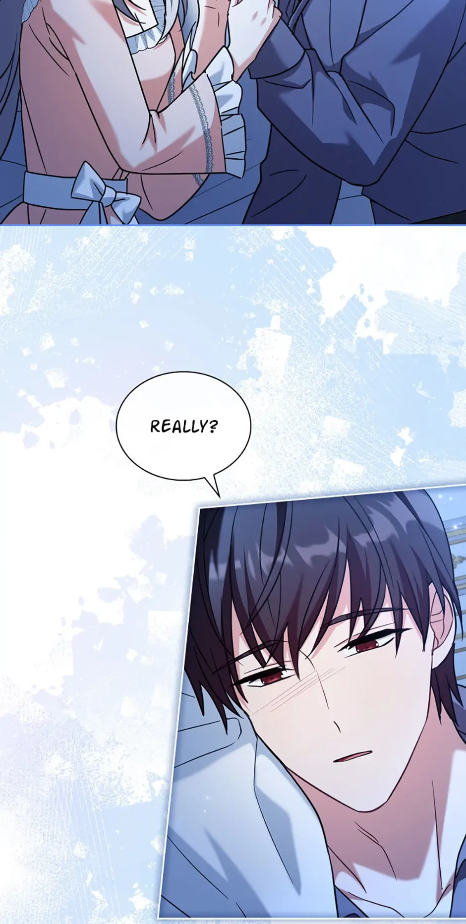 A childhood friend became an obsessive husband Chapter 77 page 15