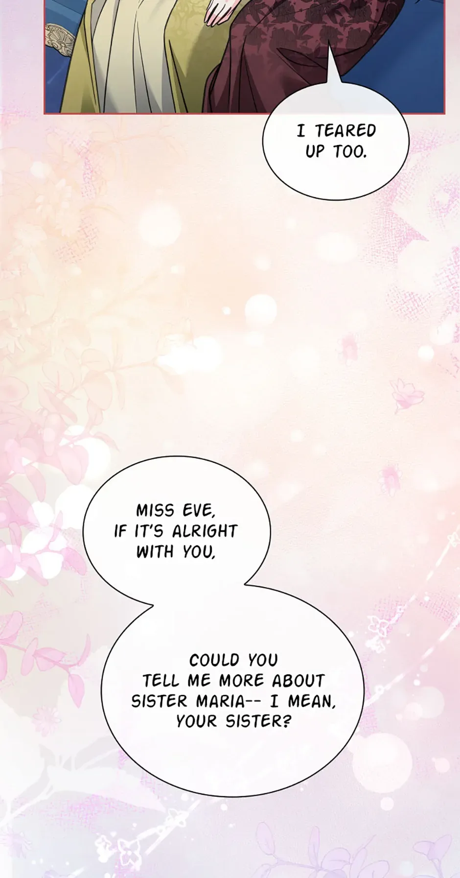 A childhood friend became an obsessive husband Chapter 73 page 38