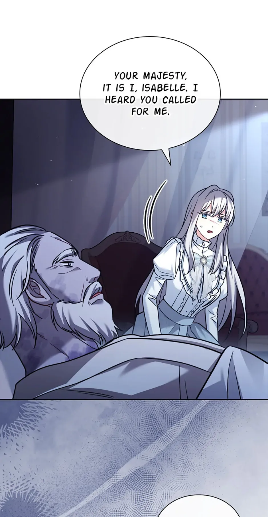 A childhood friend became an obsessive husband Chapter 74 page 33