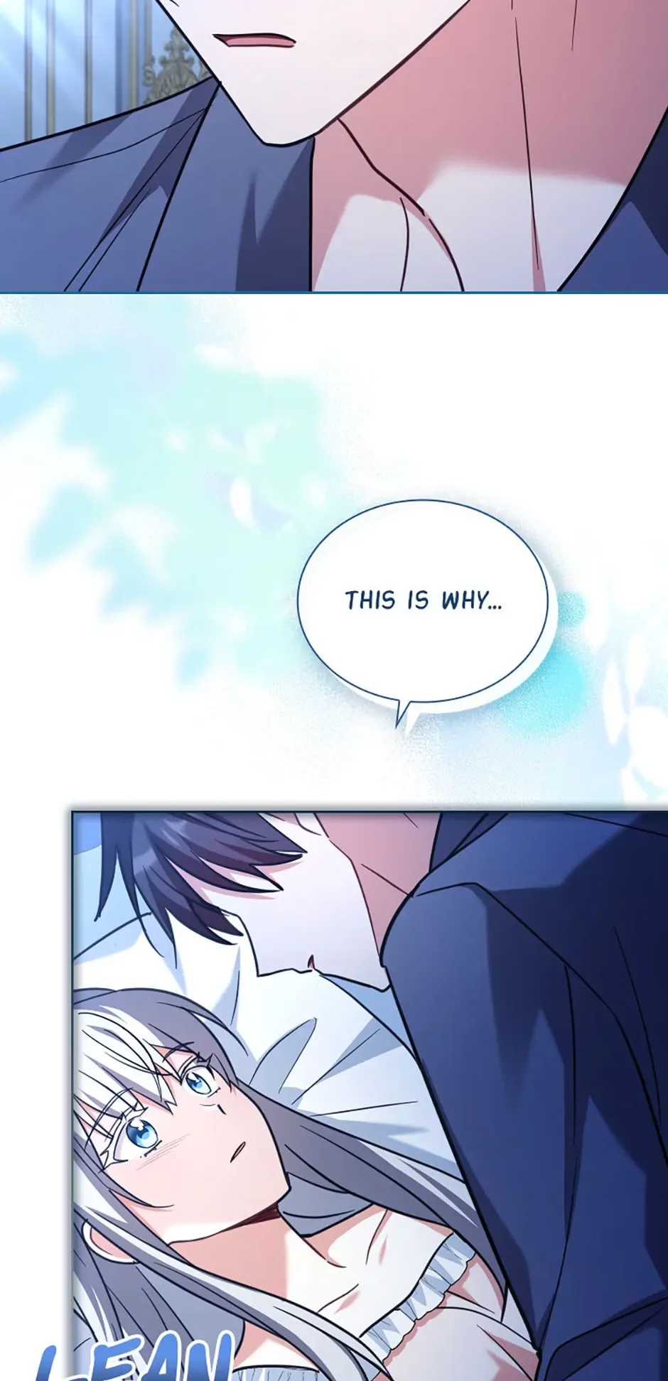A childhood friend became an obsessive husband Chapter 77 page 20