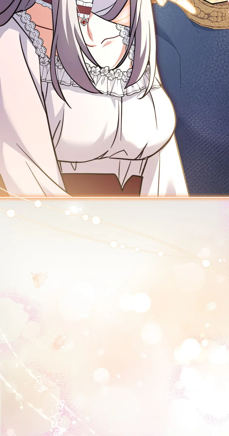 A childhood friend became an obsessive husband Chapter 73 page 36