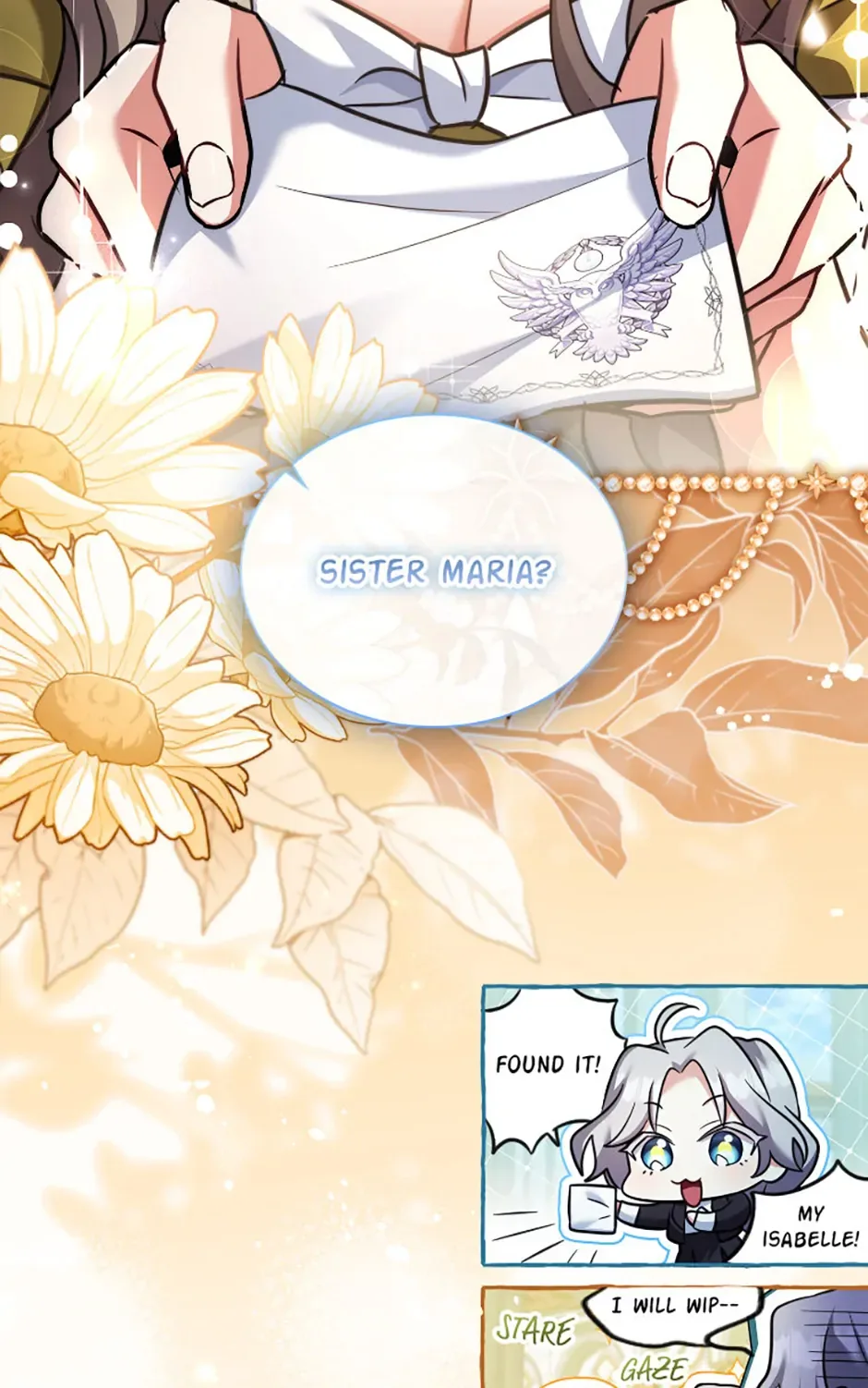 A childhood friend became an obsessive husband Chapter 71 page 71