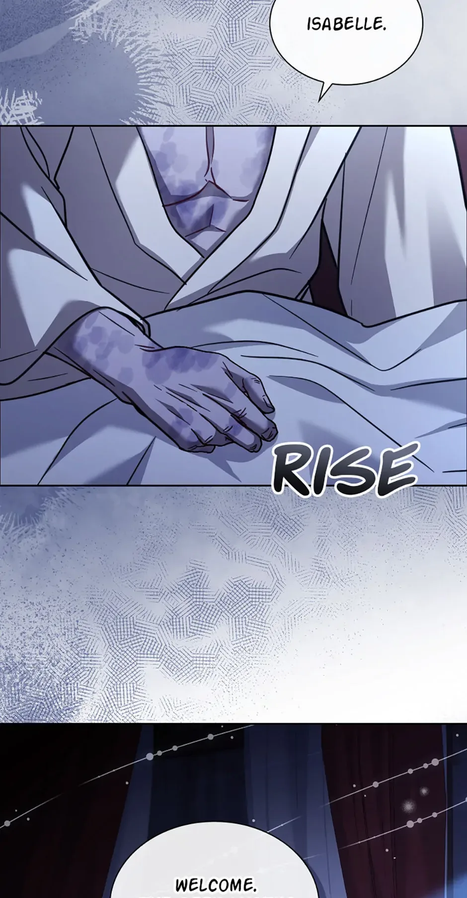 A childhood friend became an obsessive husband Chapter 74 page 34