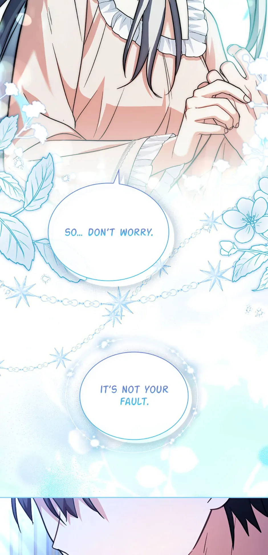 A childhood friend became an obsessive husband Chapter 77 page 19