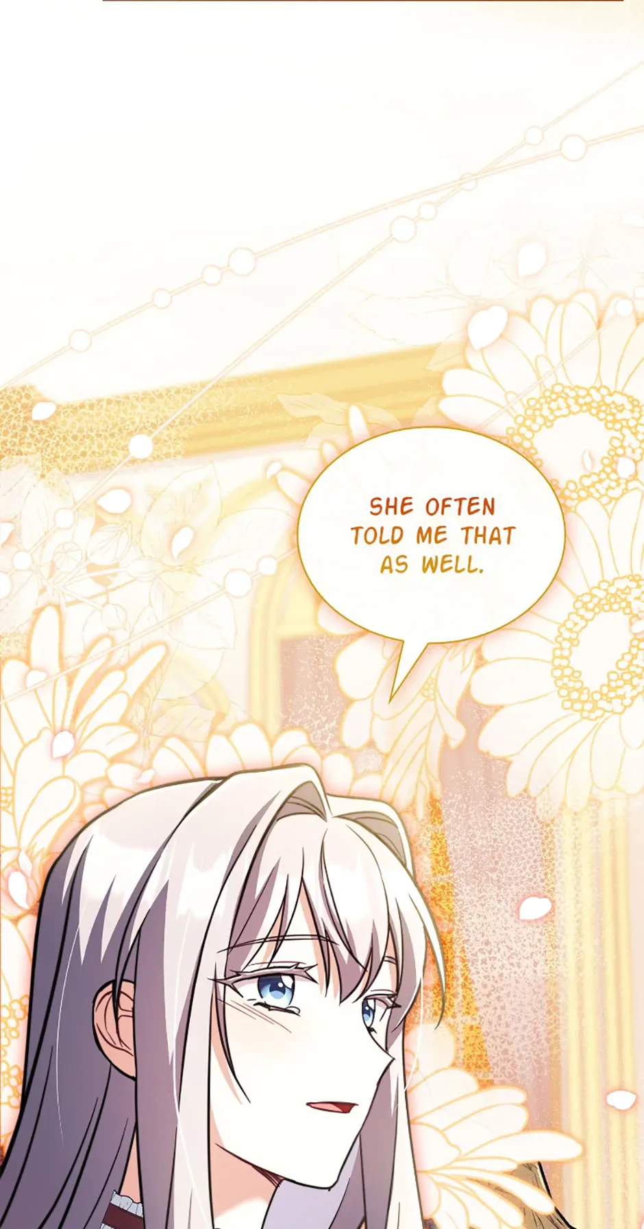 A childhood friend became an obsessive husband Chapter 73 page 35