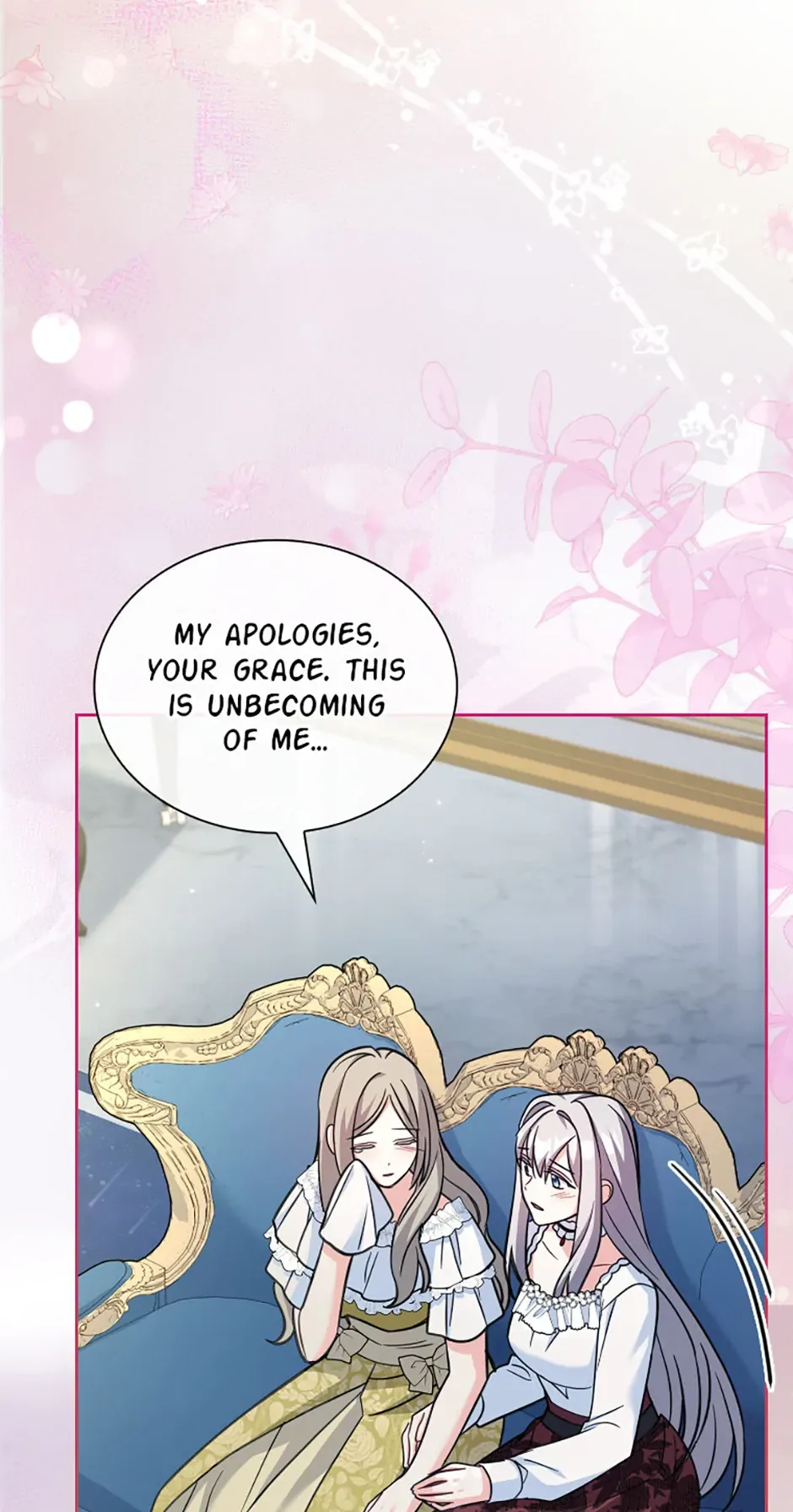 A childhood friend became an obsessive husband Chapter 73 page 37