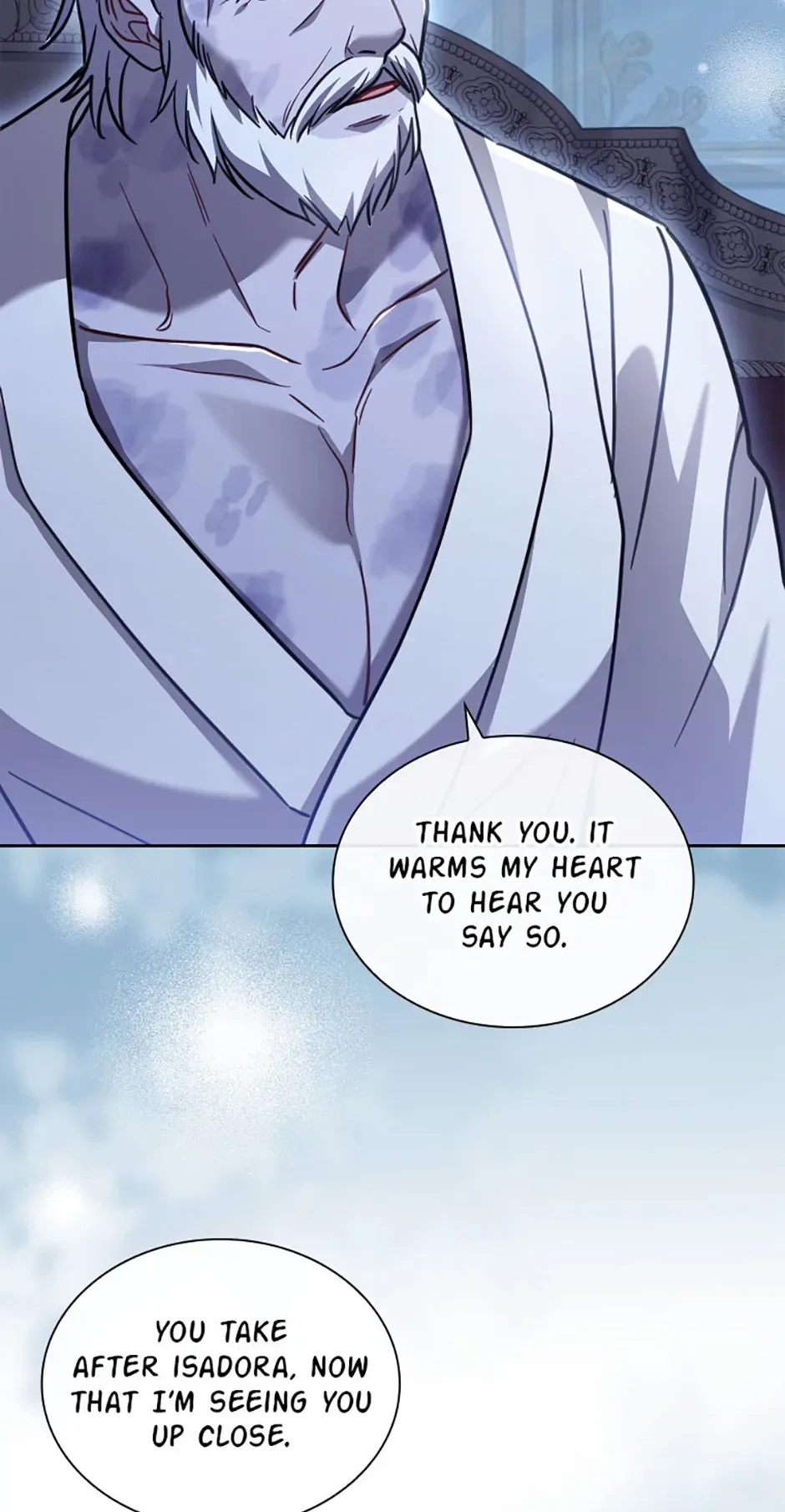 A childhood friend became an obsessive husband Chapter 74 page 39