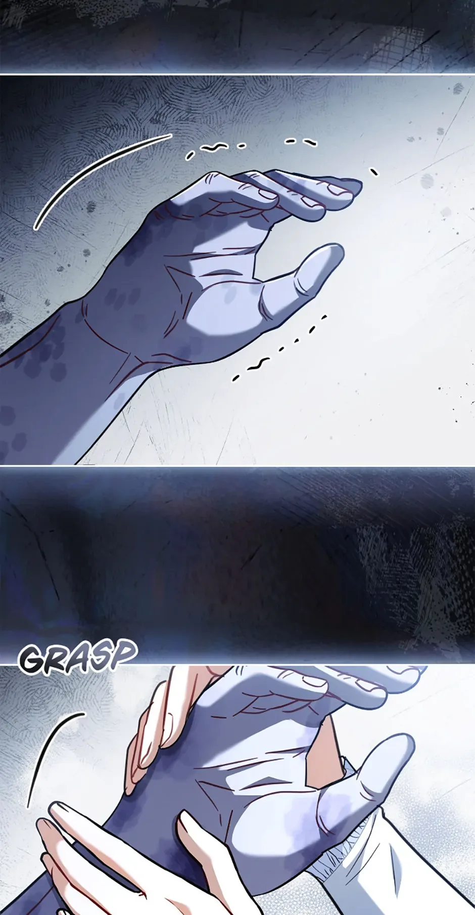 A childhood friend became an obsessive husband Chapter 74 page 36