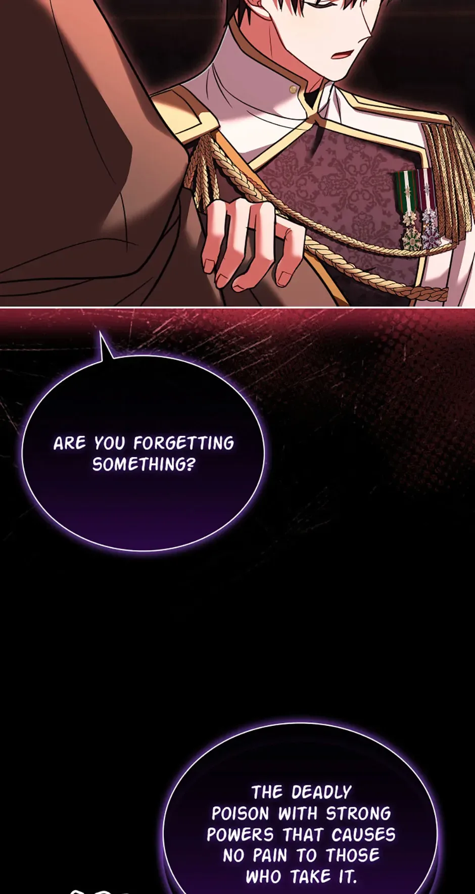 A childhood friend became an obsessive husband Chapter 76 page 12