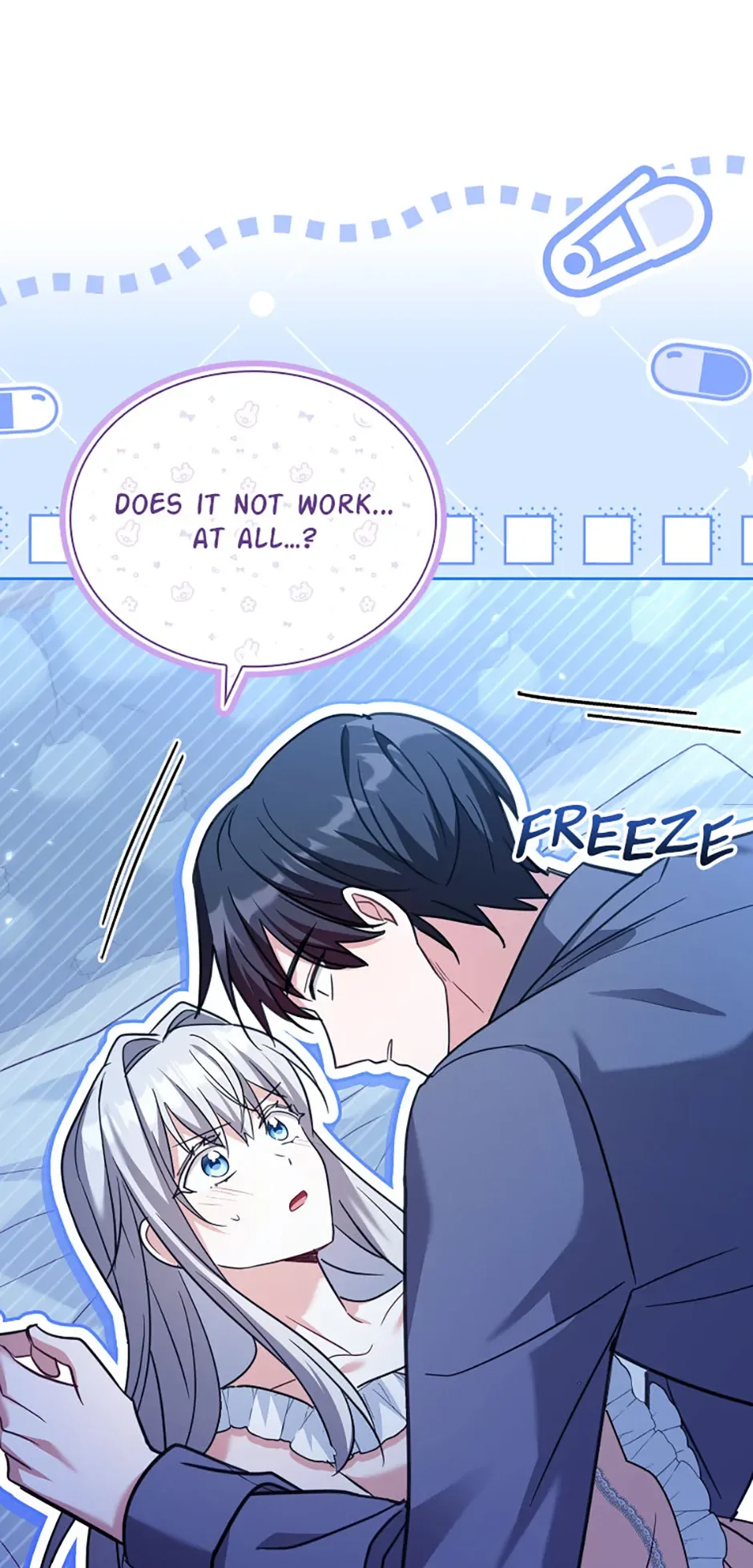 A childhood friend became an obsessive husband Chapter 77 page 27