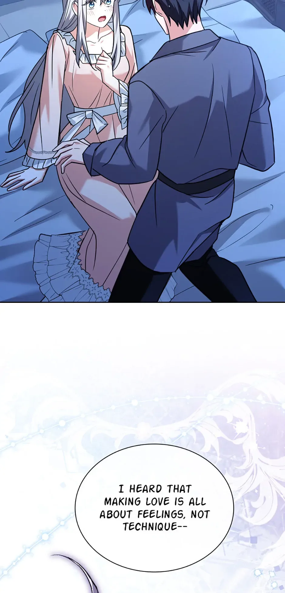 A childhood friend became an obsessive husband Chapter 77 page 29