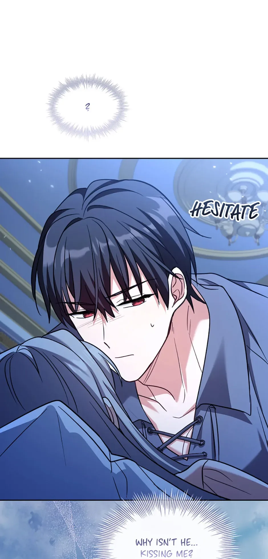 A childhood friend became an obsessive husband Chapter 77 page 24