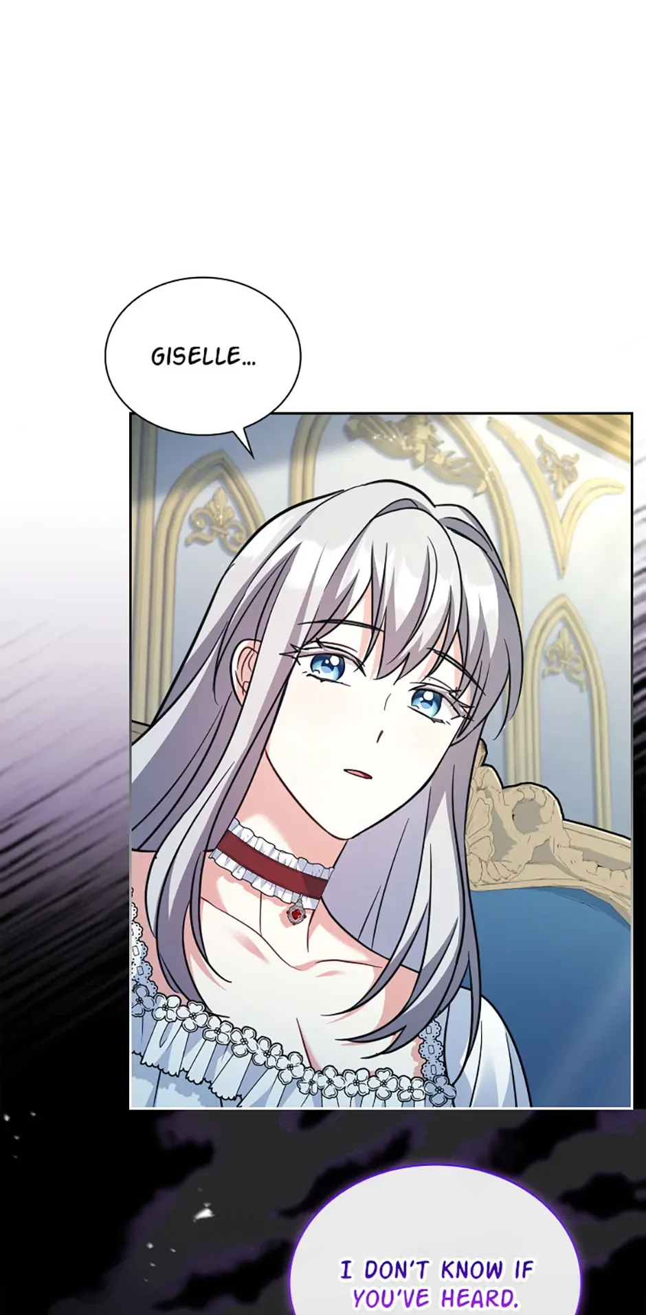 A childhood friend became an obsessive husband Chapter 73 page 40